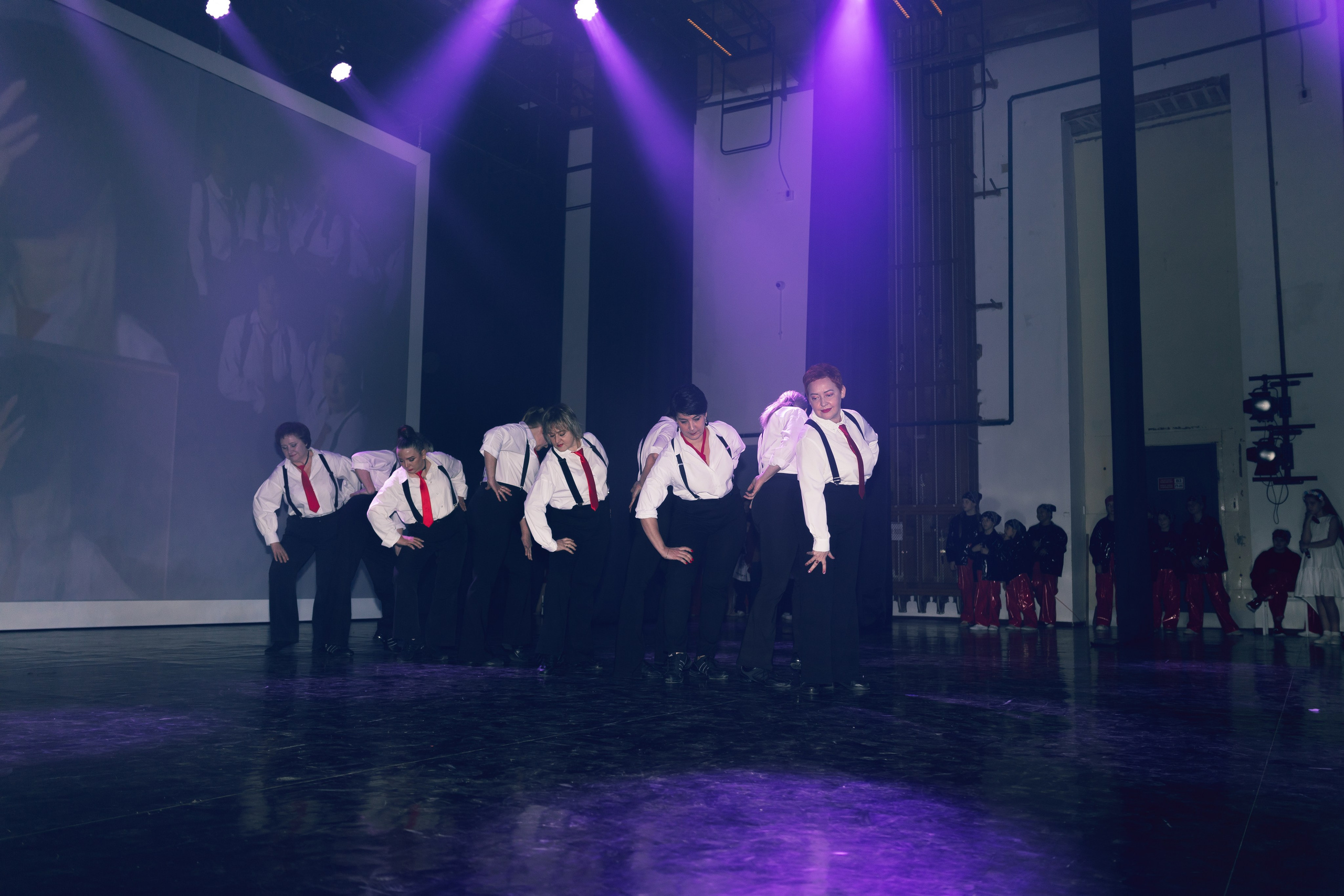 BoomDANCEkids. Фотограф и видеограф в Бугульме Аня Трутнева