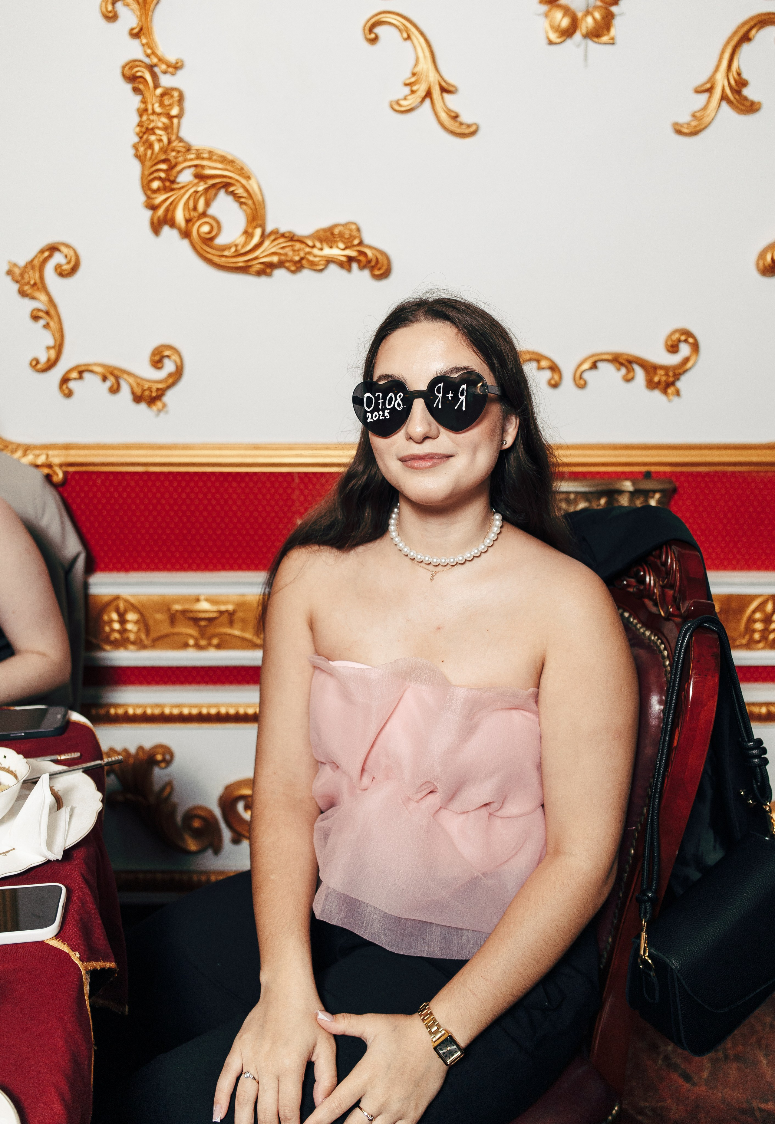 Яна и Ярослав. Фотограф и видеограф в Бугульме Аня Трутнева