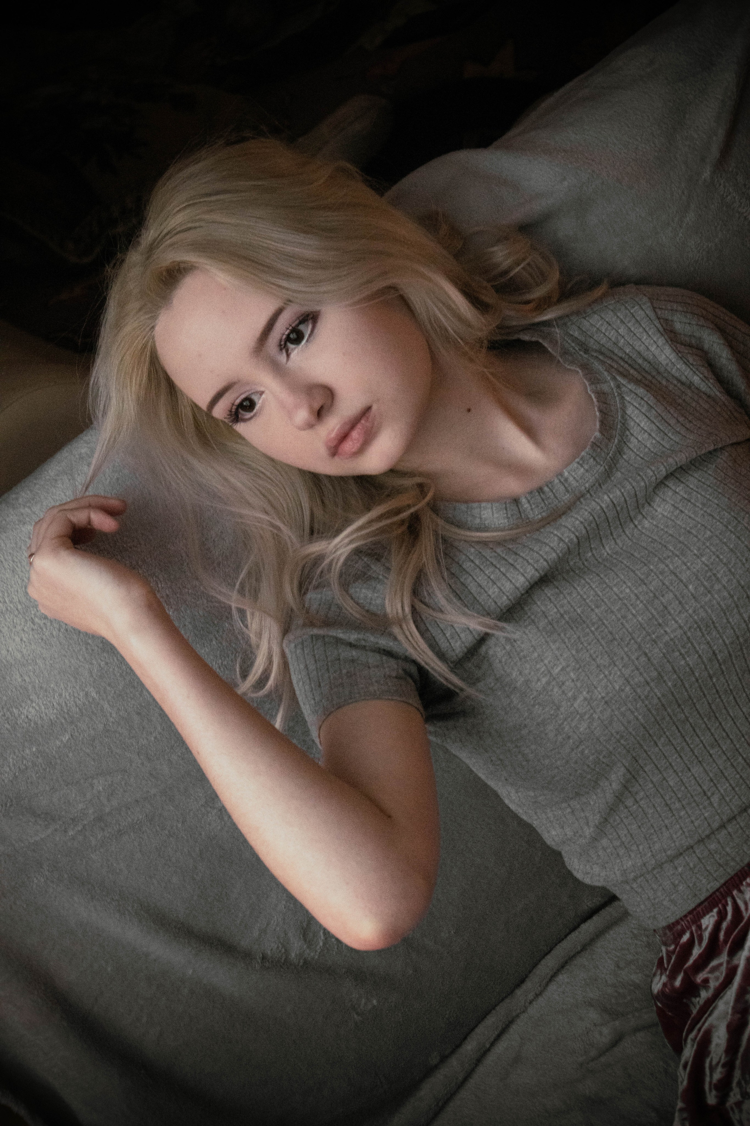 Алиса. Фотограф и видеограф в Бугульме Аня Трутнева