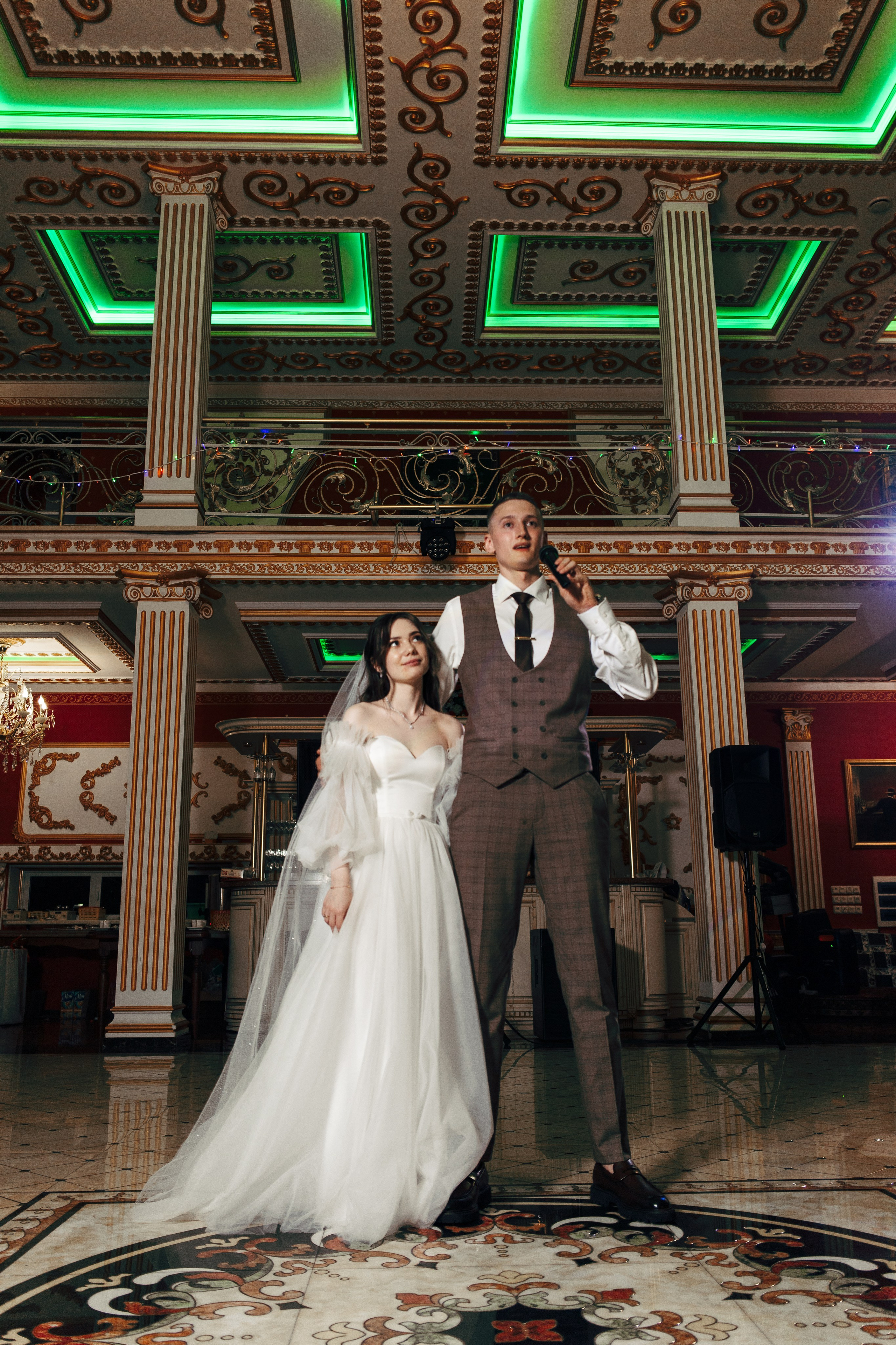 Яна и Ярослав. Фотограф и видеограф в Бугульме Аня Трутнева