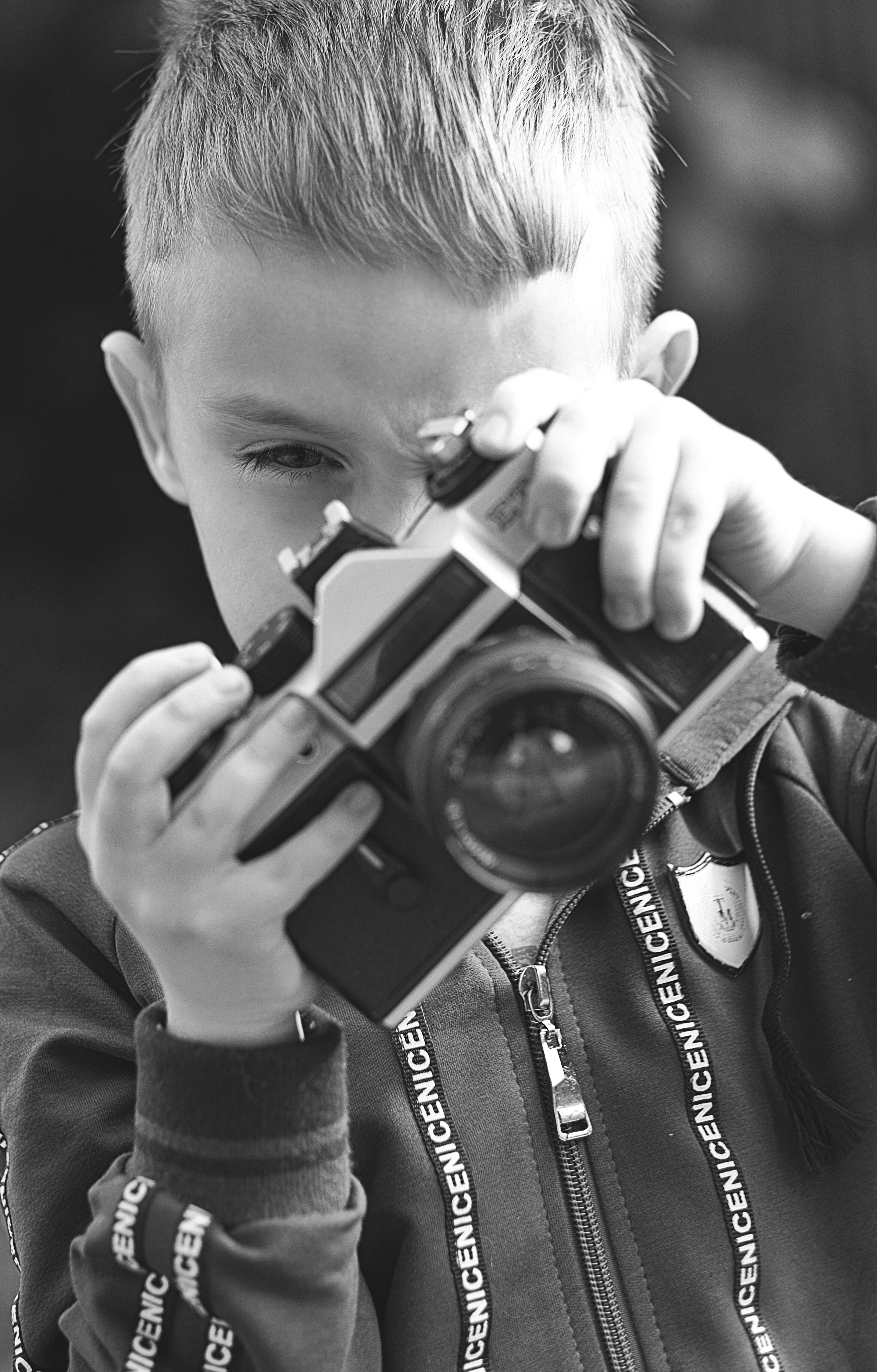 Детская фотография. Портретный фотограф в Югорске Сердюченко Андрей