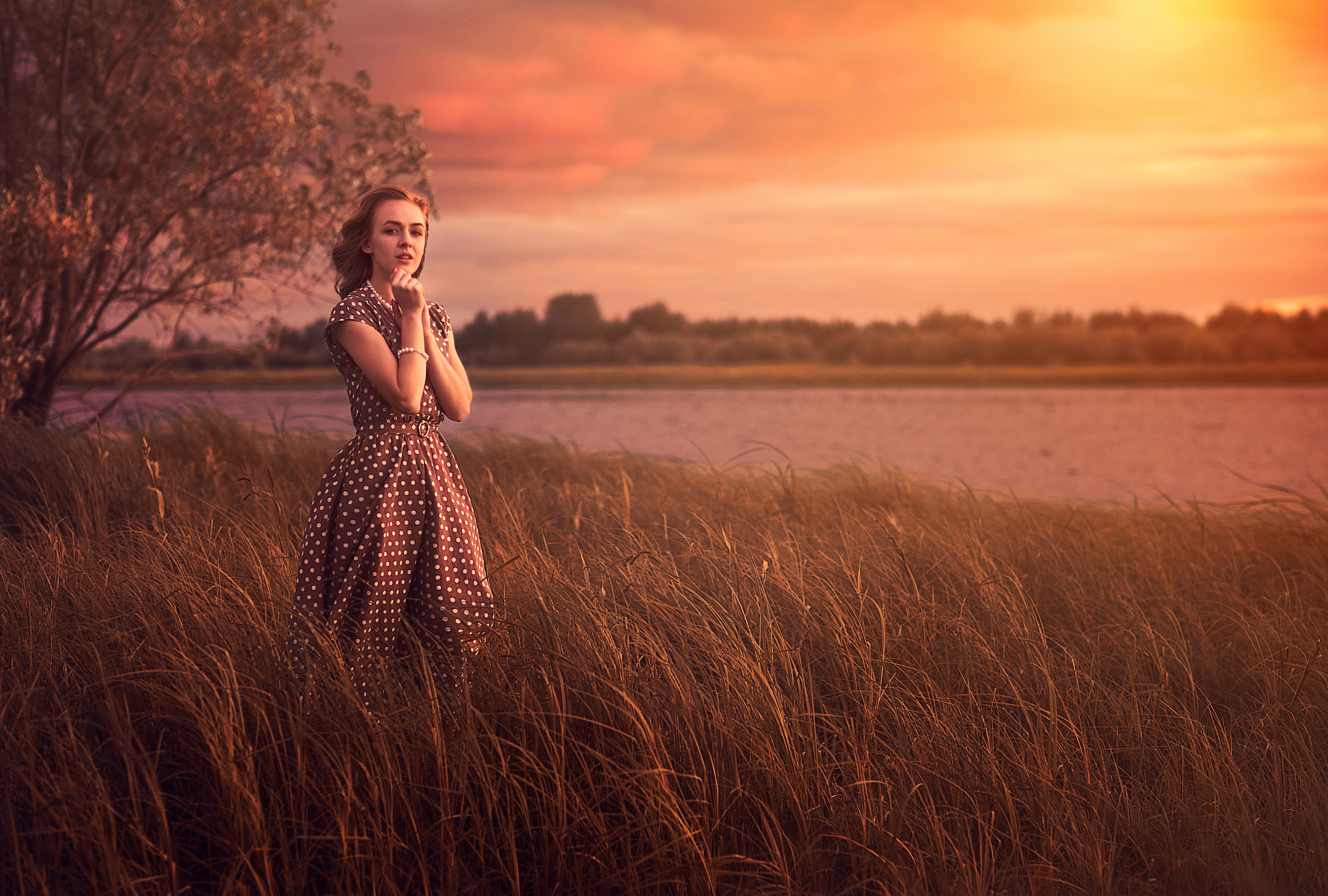 Портет. Портретный фотограф в Югорске Сердюченко Андрей