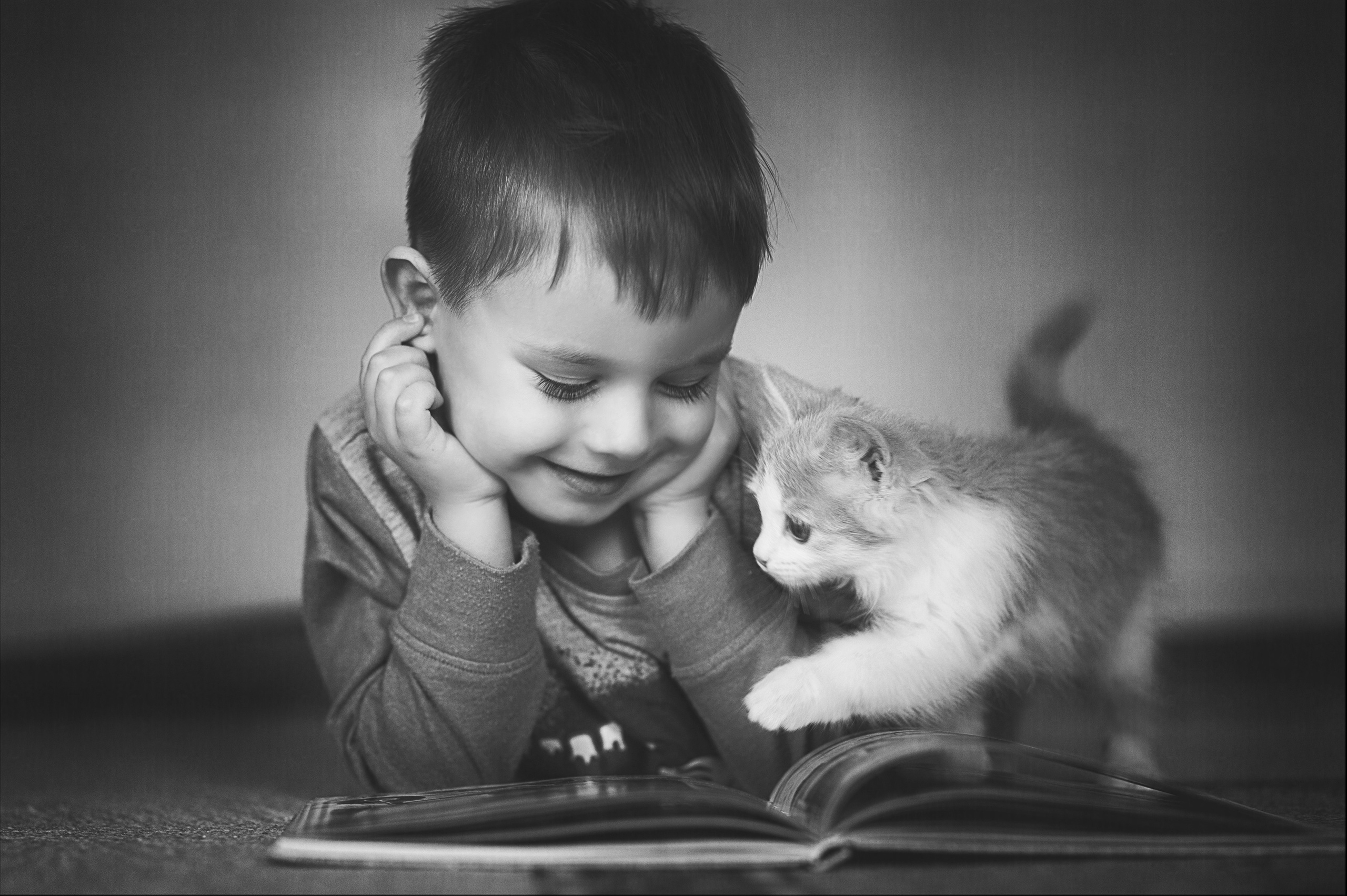 Детская фотография. Портретный фотограф в Югорске Сердюченко Андрей