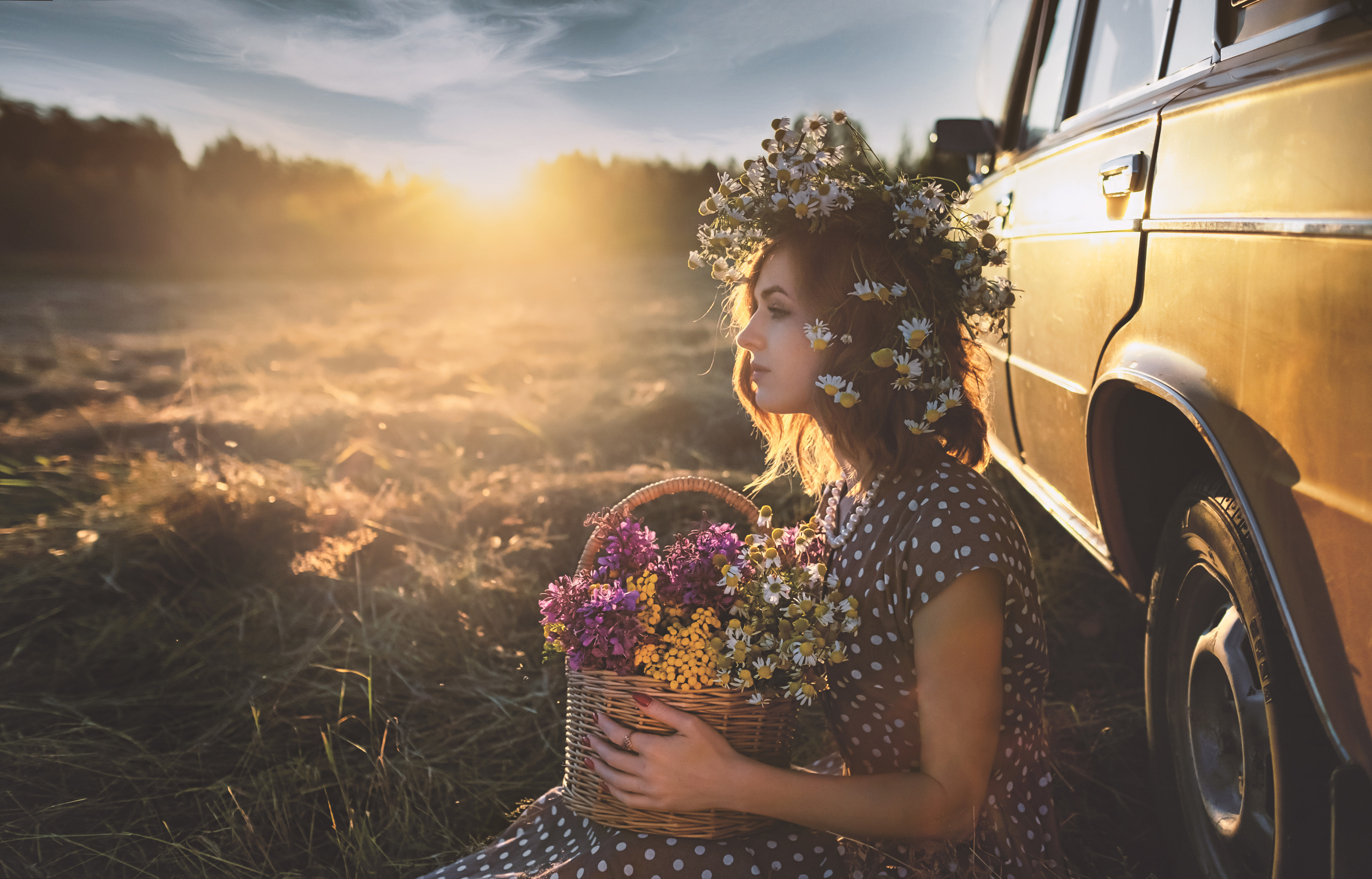 Портретный фотограф в Югорске Сердюченко Андрей