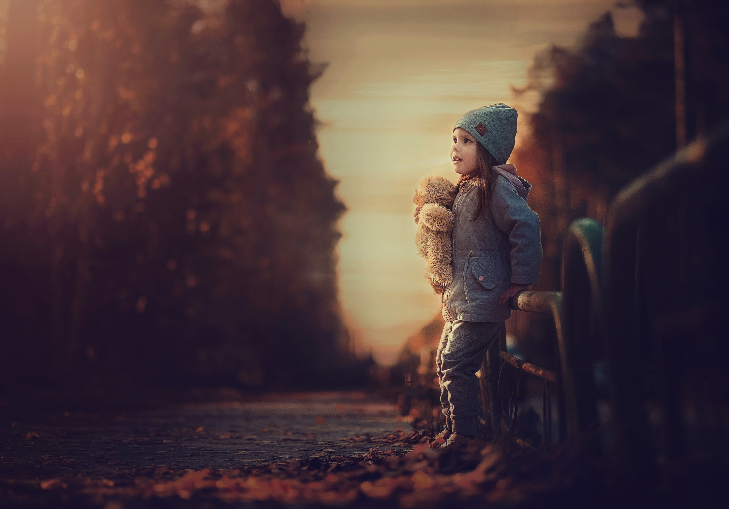 Детская фотография. Портретный фотограф в Югорске Сердюченко Андрей