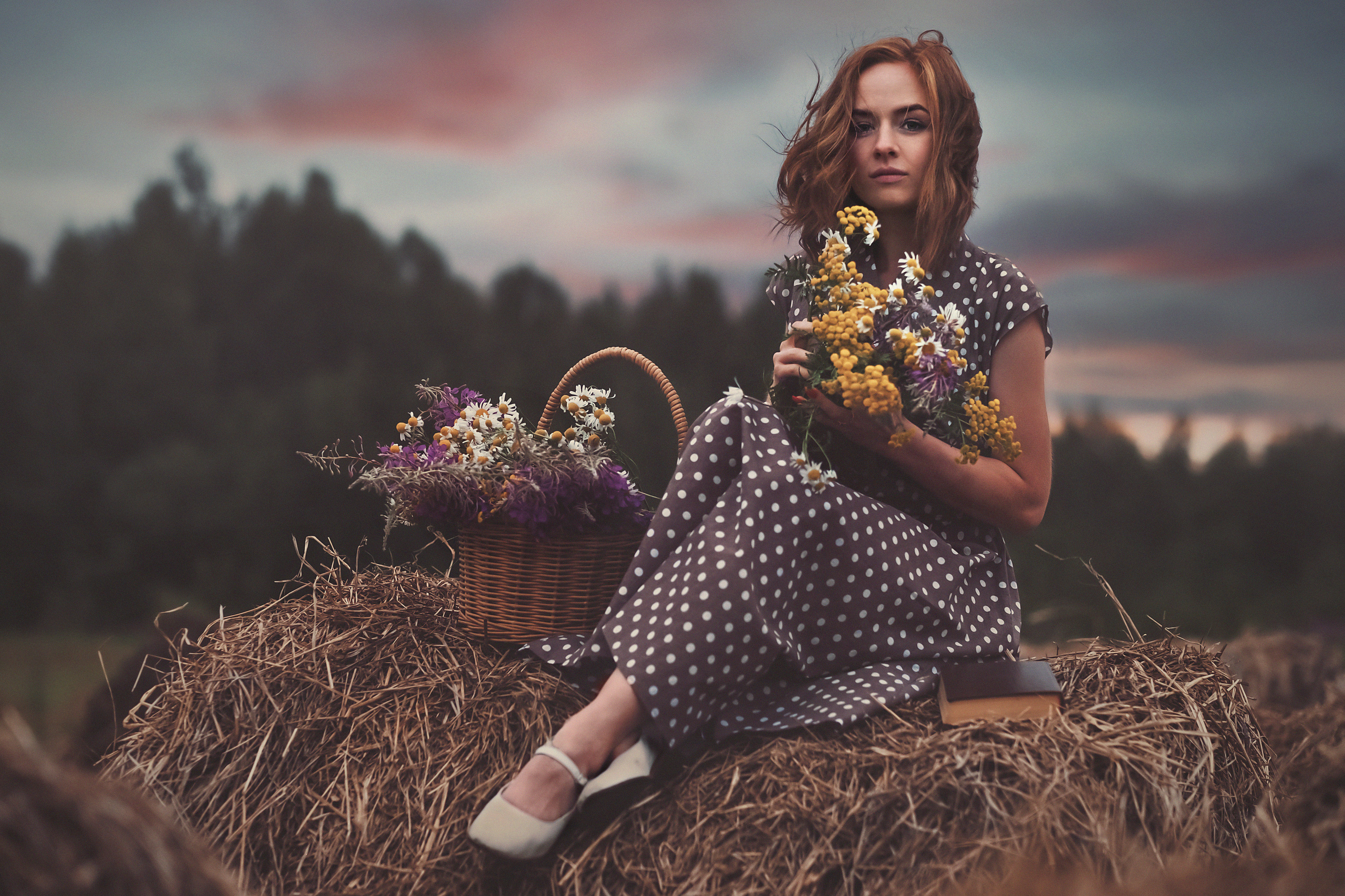 Портретный фотограф в Югорске Сердюченко Андрей