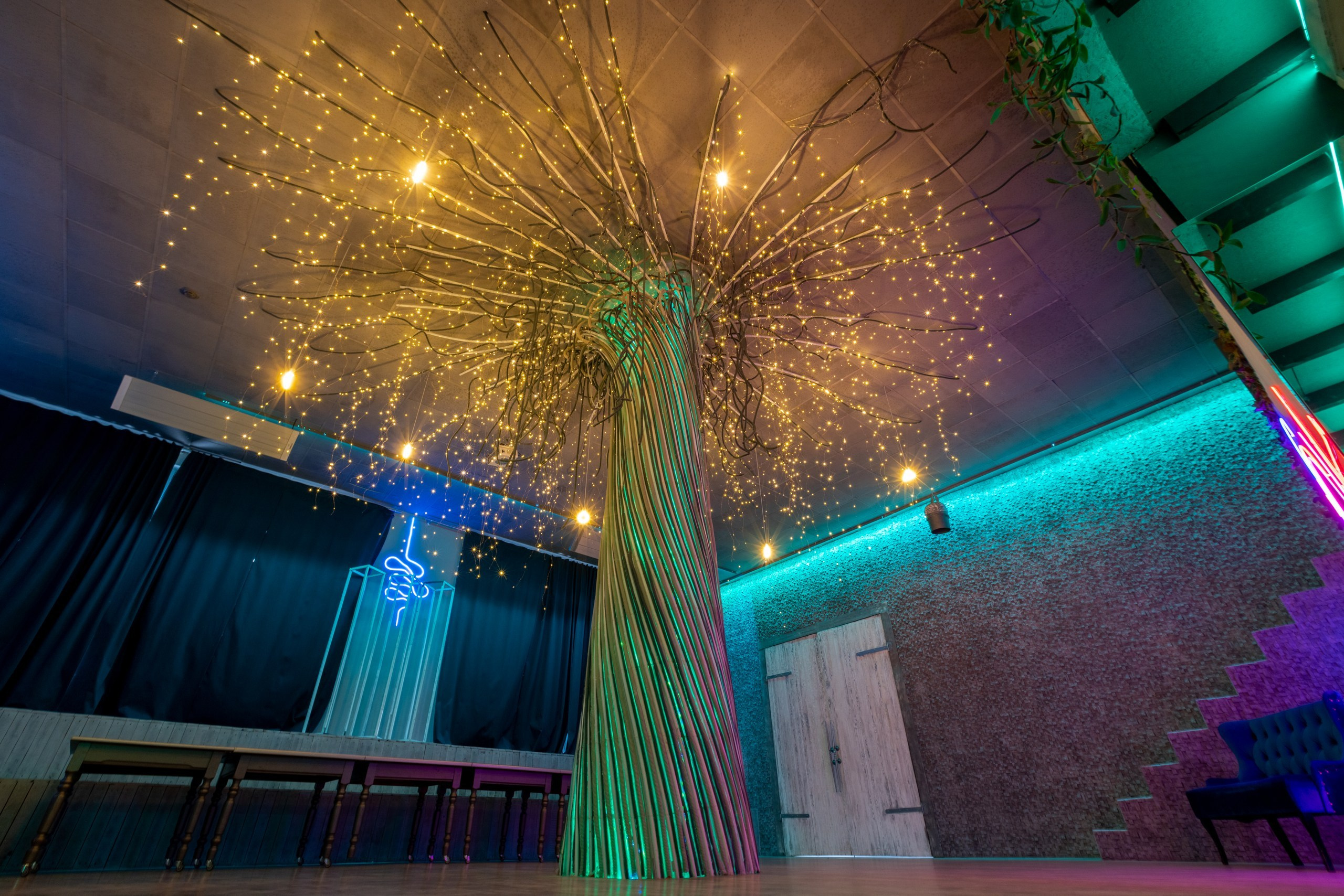 Room 35 LOFT. Фотограф в Туле Крупский АнДРей. Фотостудия «КАДР71» в Туле