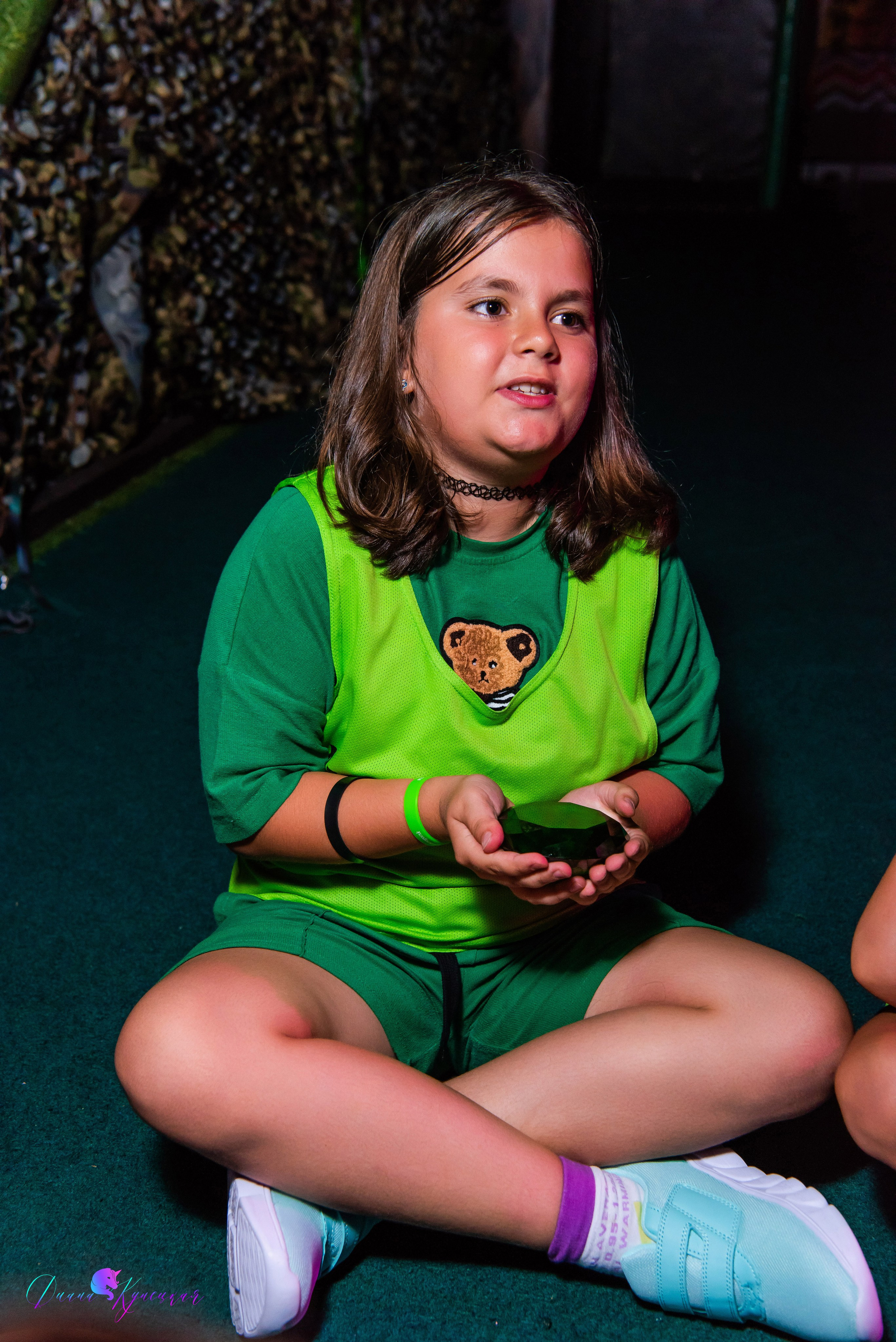 День Рождения Романа. «Джуманджи Красногорск». Свадебный и арт-фотограф Кунецкая Диана