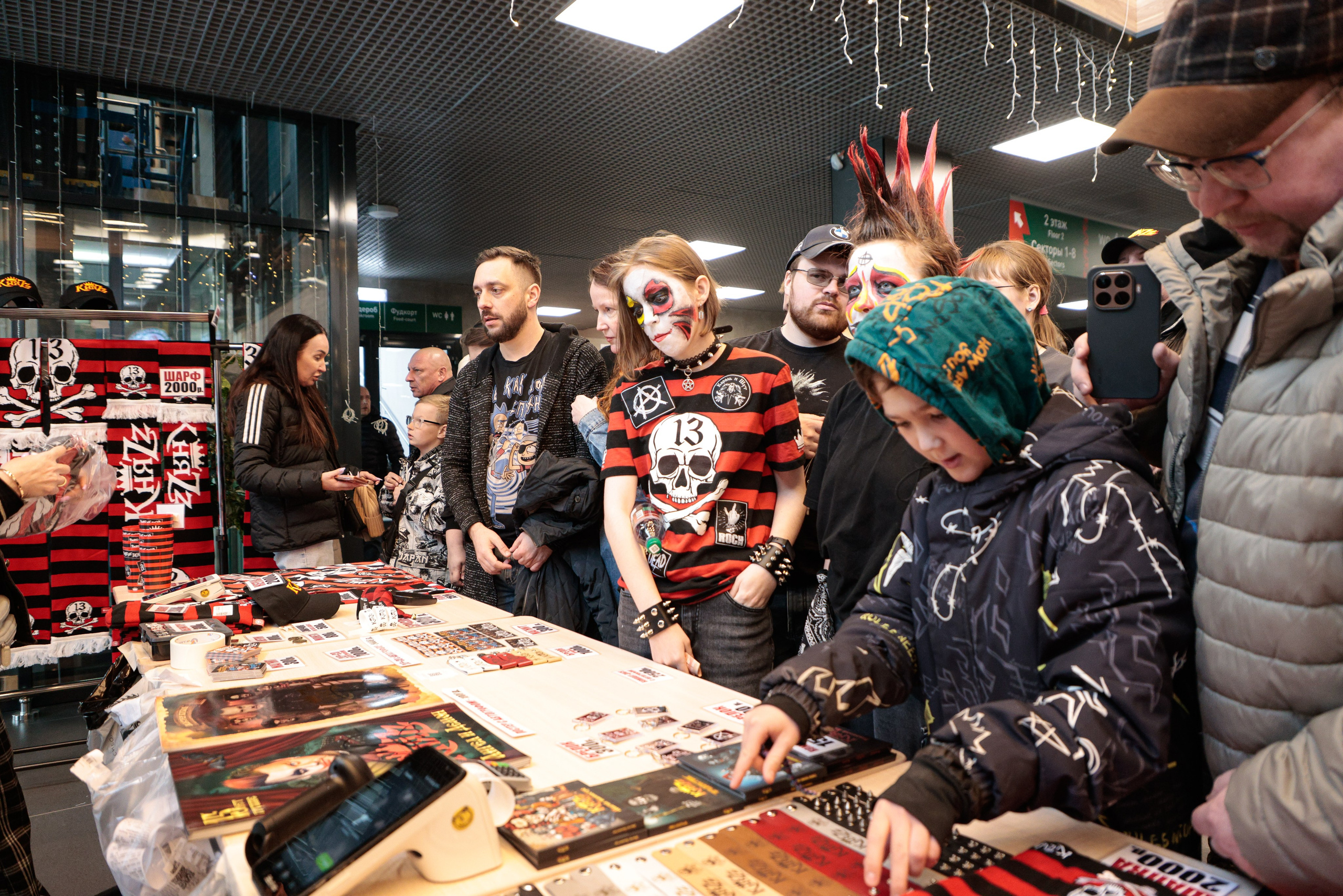 Князь\ 17 апреля\ Новосибирск 2026. Фотограф в Новосибирске Александр Иванов