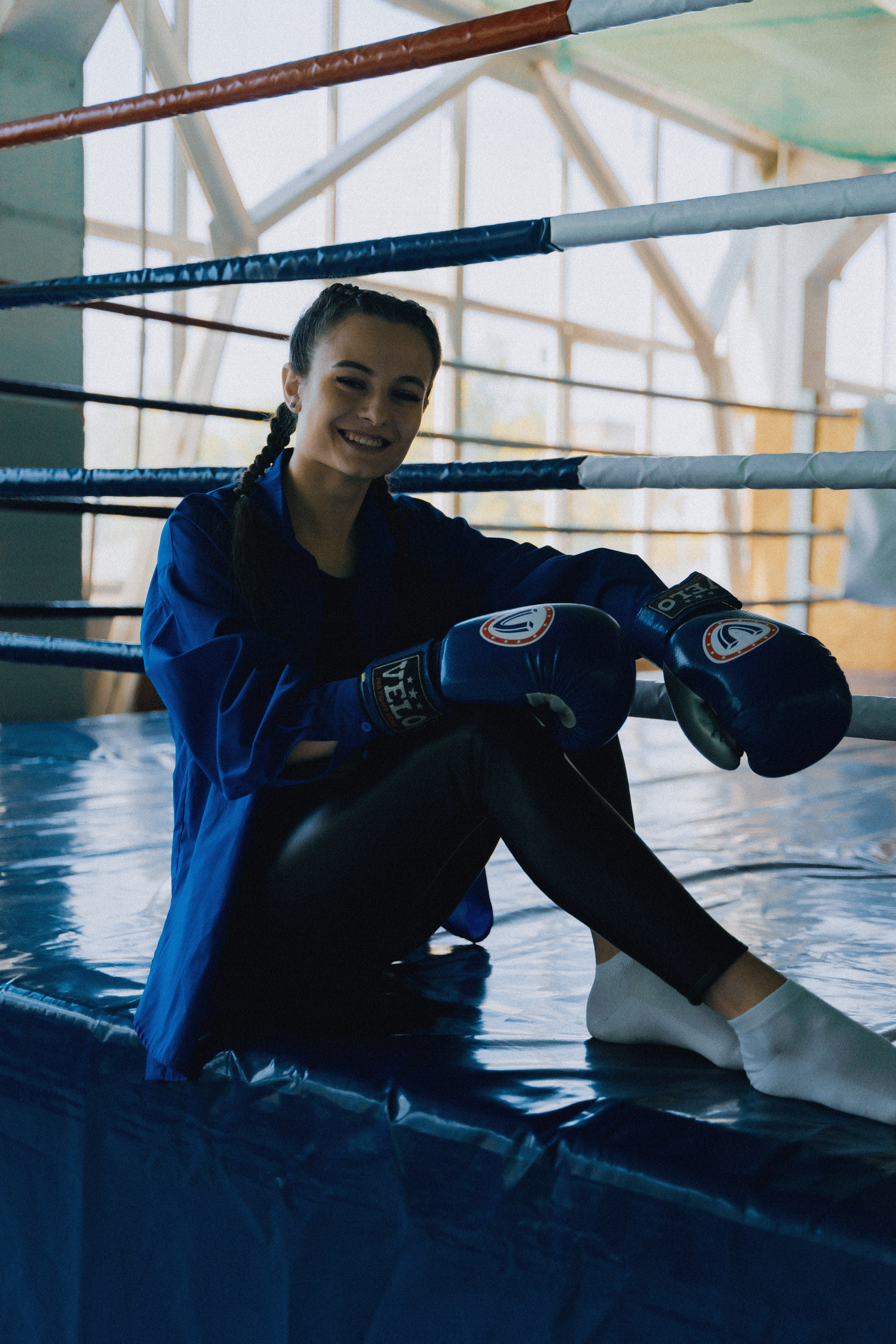 Красота и сила Виктории. Фотограф Надежда Погребняк | Рязань | Москва