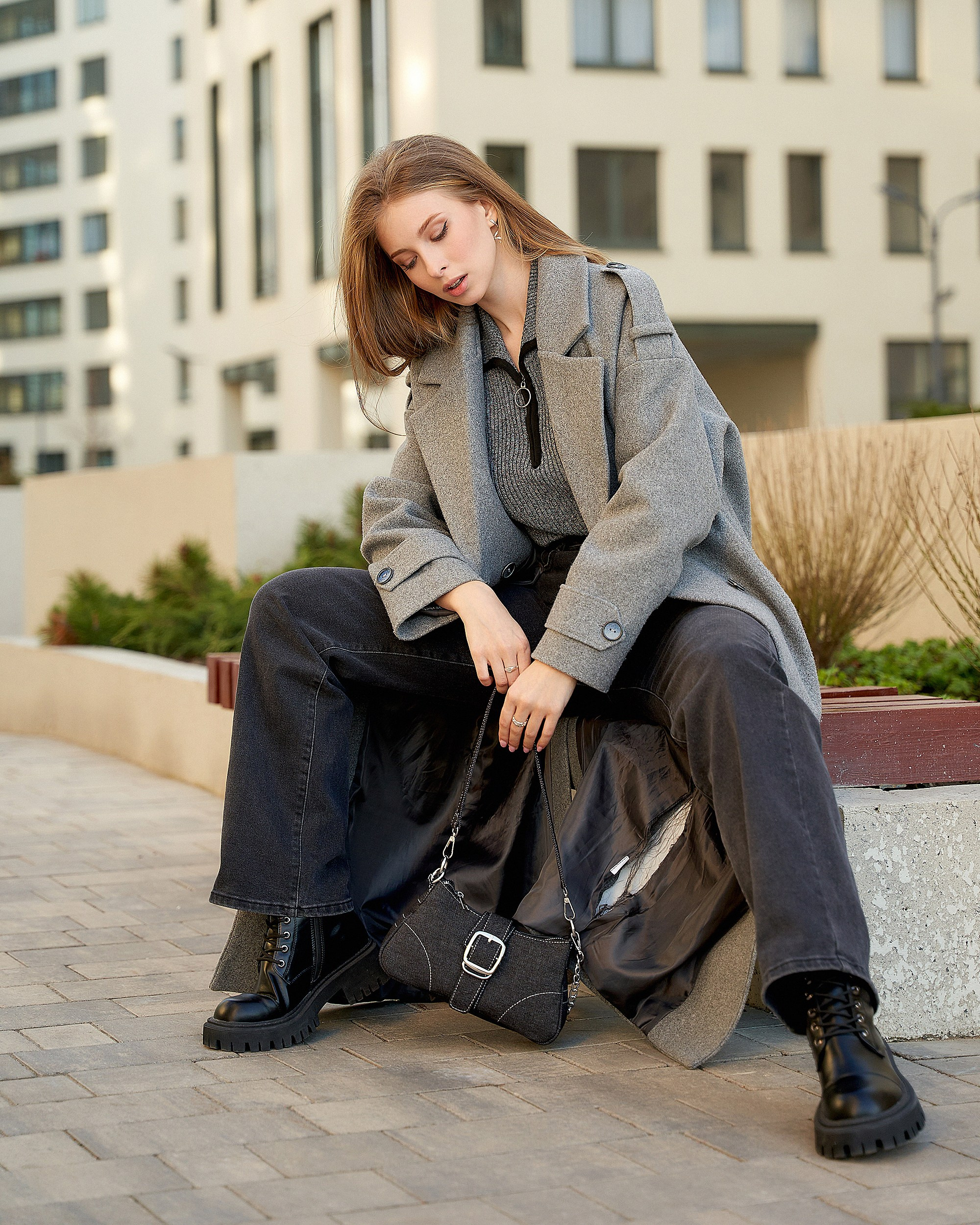 Тоня. Контент для маркетплейсов и соцсетей. Фото и видео съемка