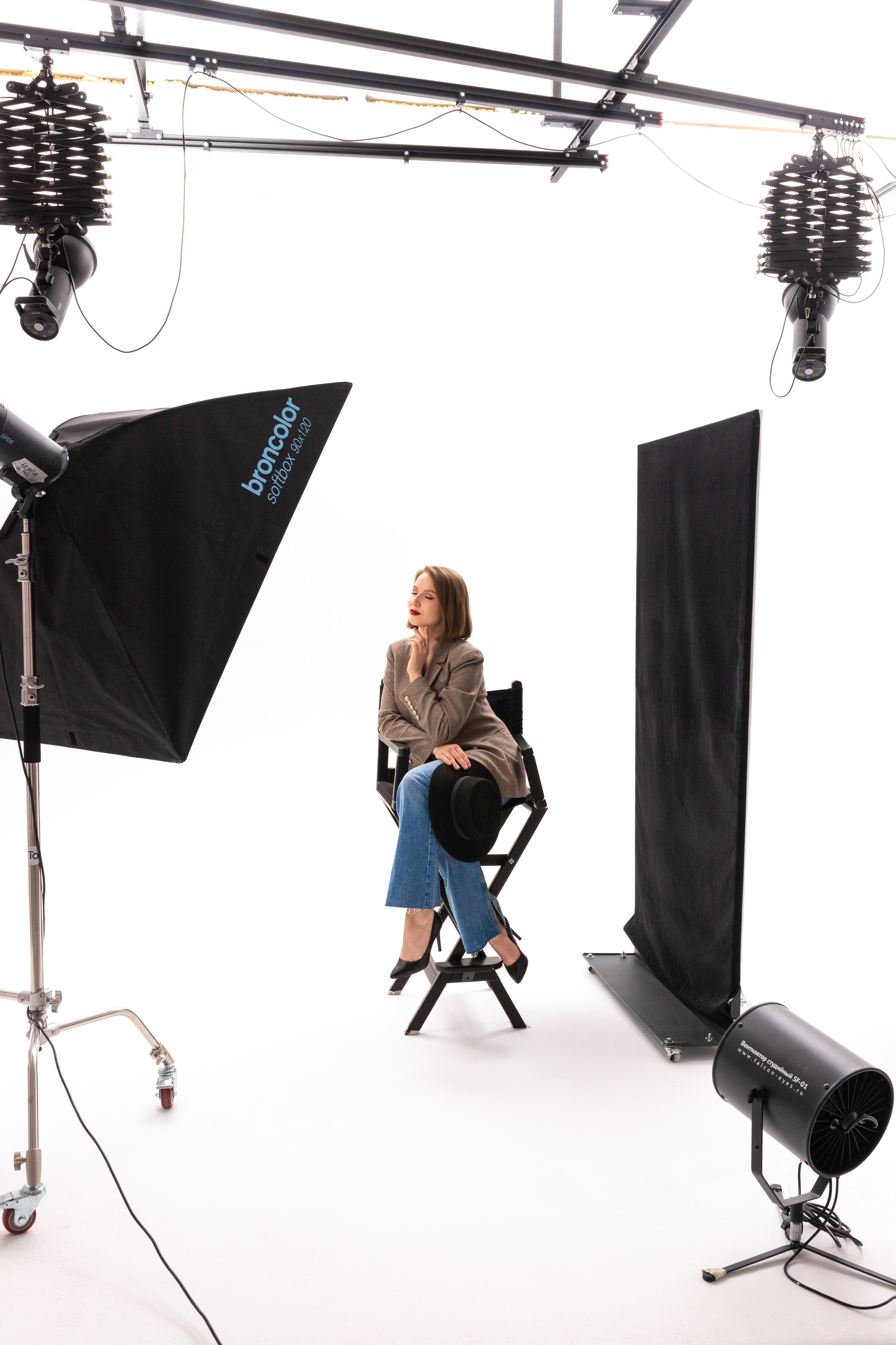 Наталья (визажист). Фотограф в Санкт-Петербурге Ольга Фот