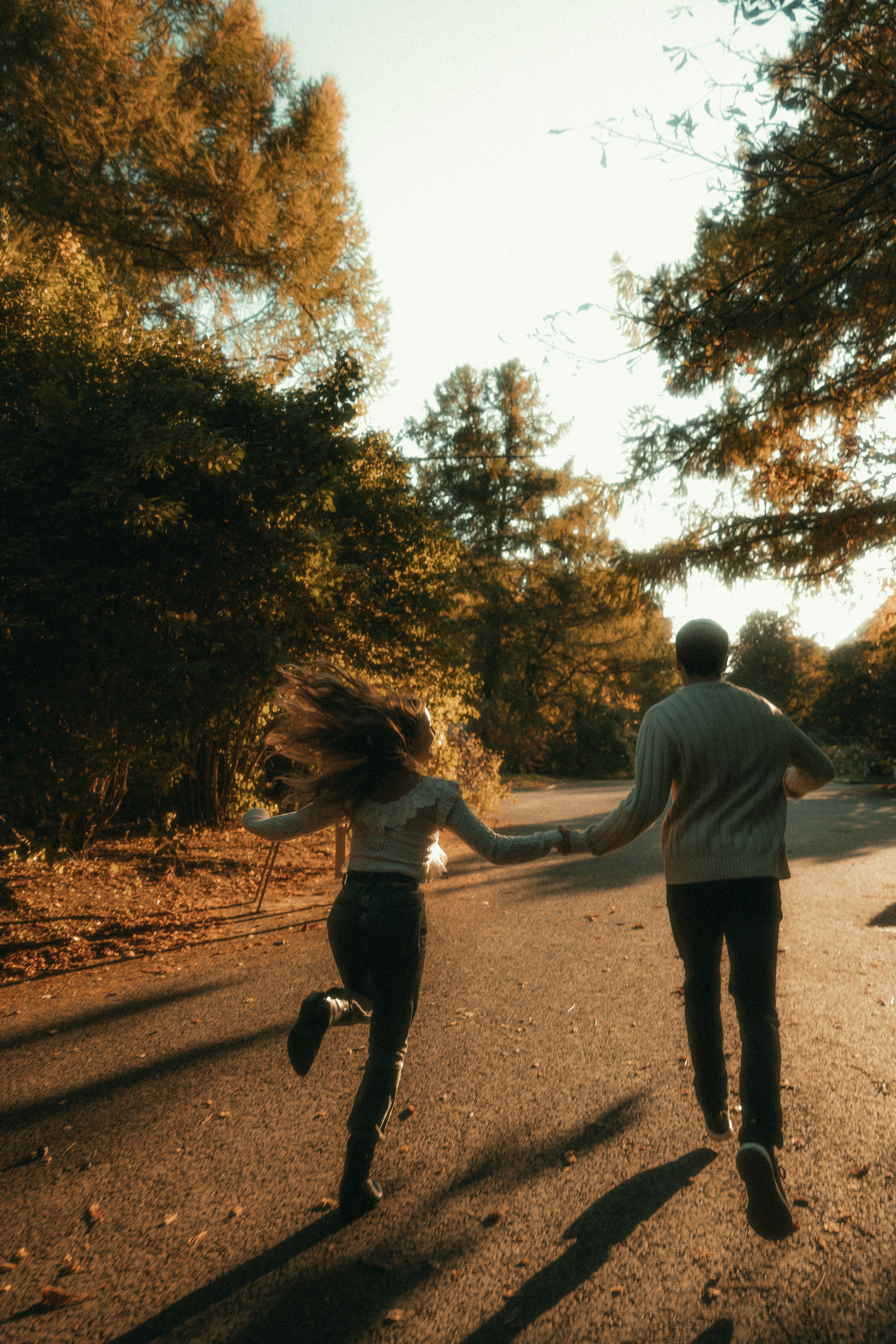 Love story. Фотограф Сергей Антонов Москва