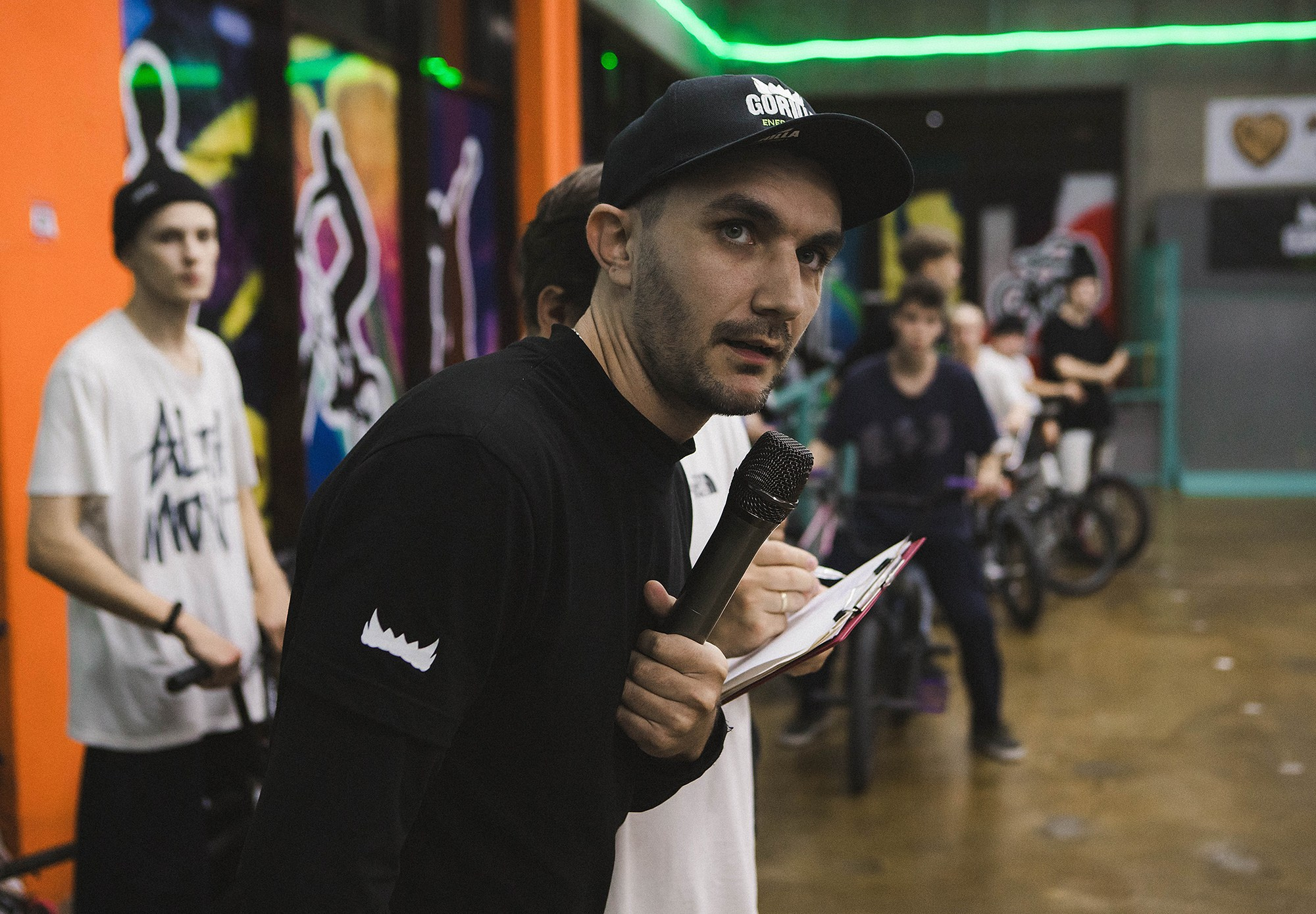 Спортивные мероприятия. ФОТО/ВИДЕО БЬОРН Студия г. Новороссийск