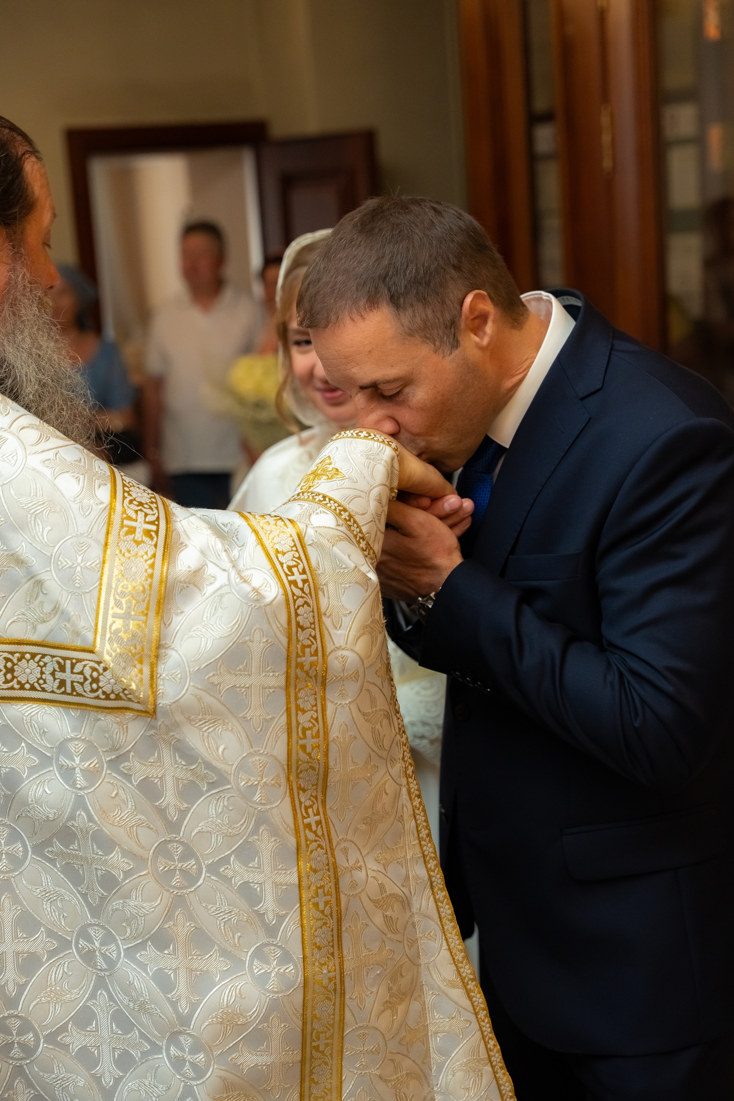 Анастасия и Николай. Станислав Тюрин Фотограф Москва. Индивидуальные и семейные фотосессии;