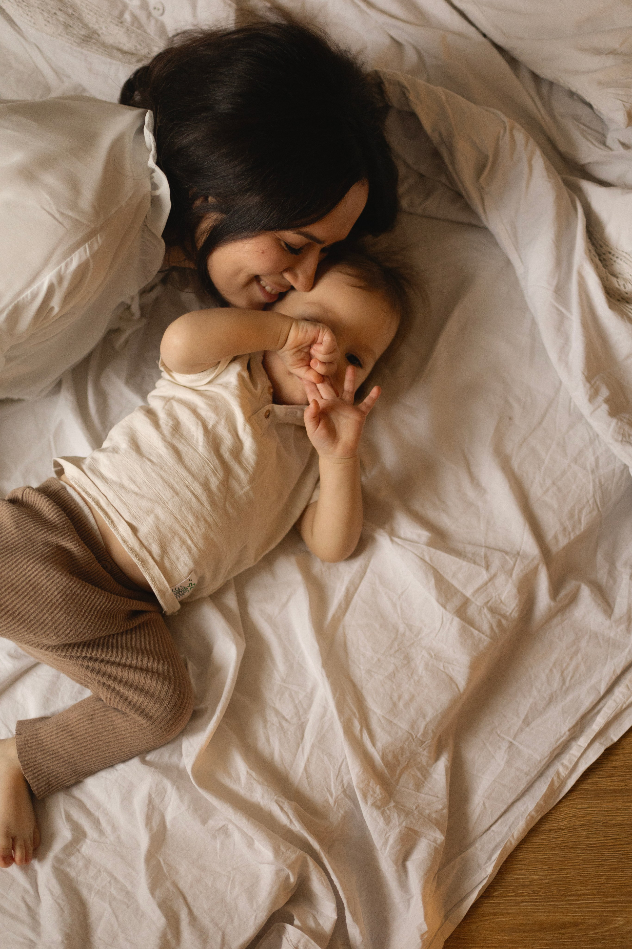 Детский и семейный фотограф Софья Пузикова | УФА