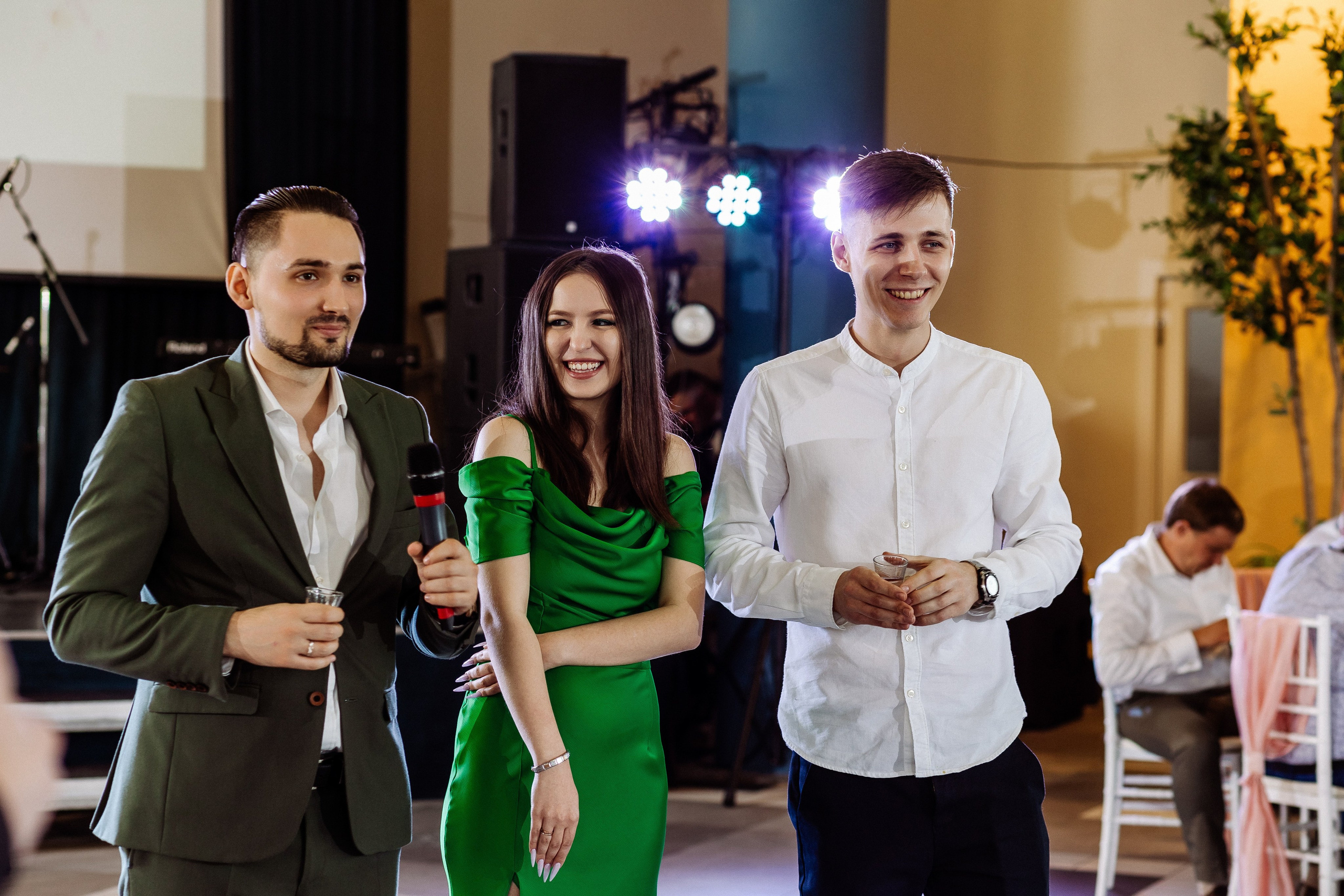 Андрей и Наталья. Свадебный фотограф Маргарита Глумскова