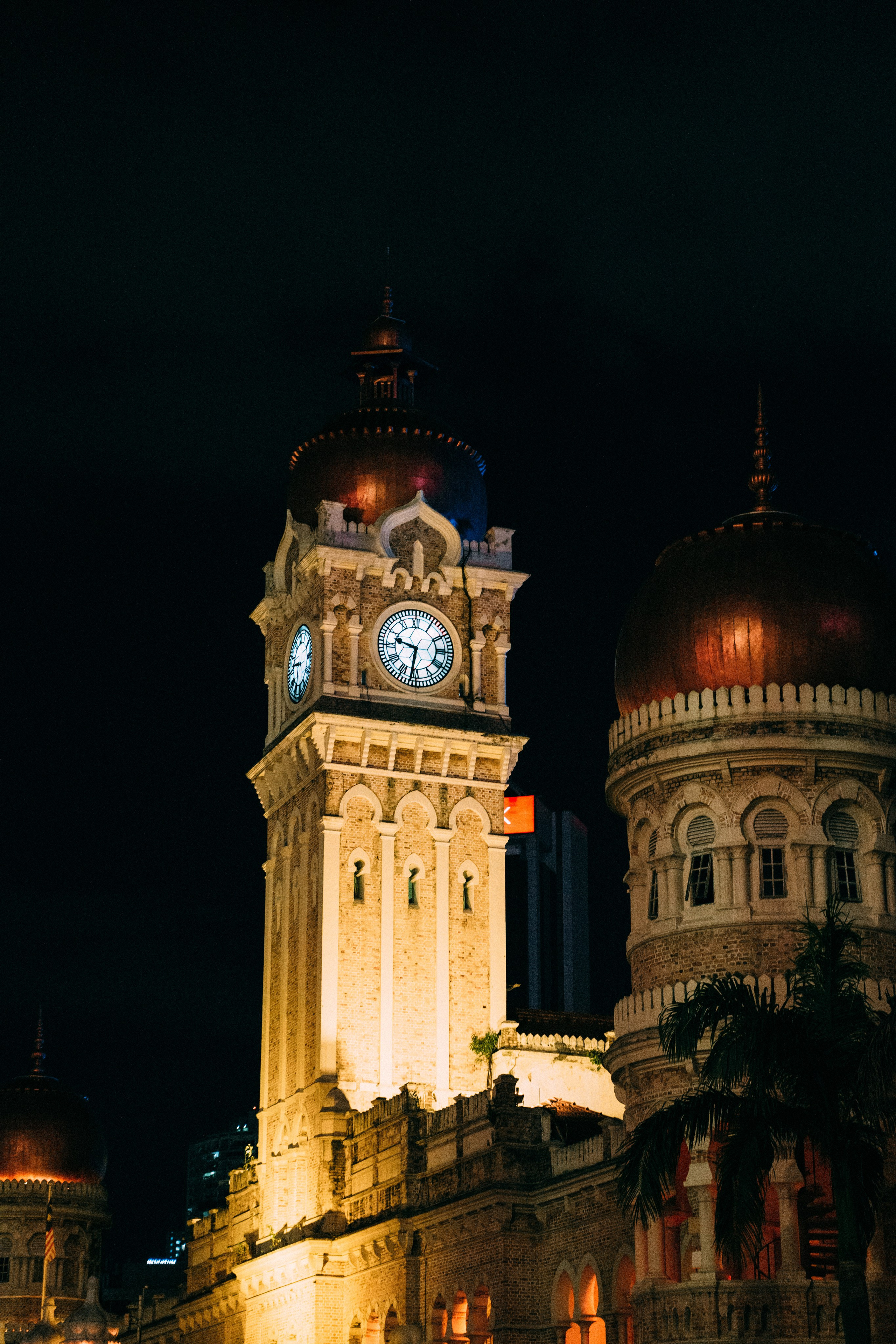 🇲🇾 Малайзия