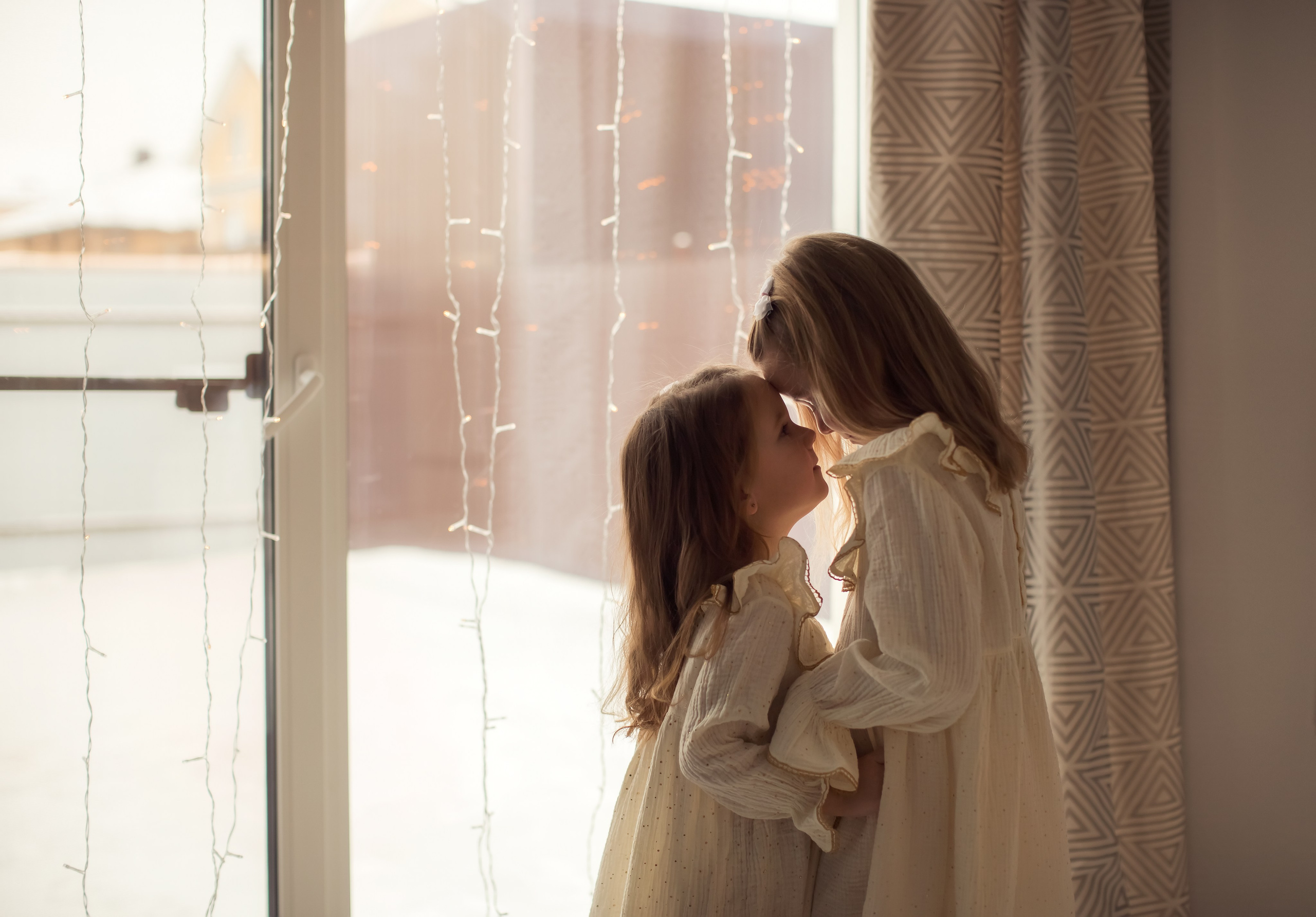 Воркшоп " Домашняя фотосессия». Семейный и детский фотограф в Саратове Полина Коткина