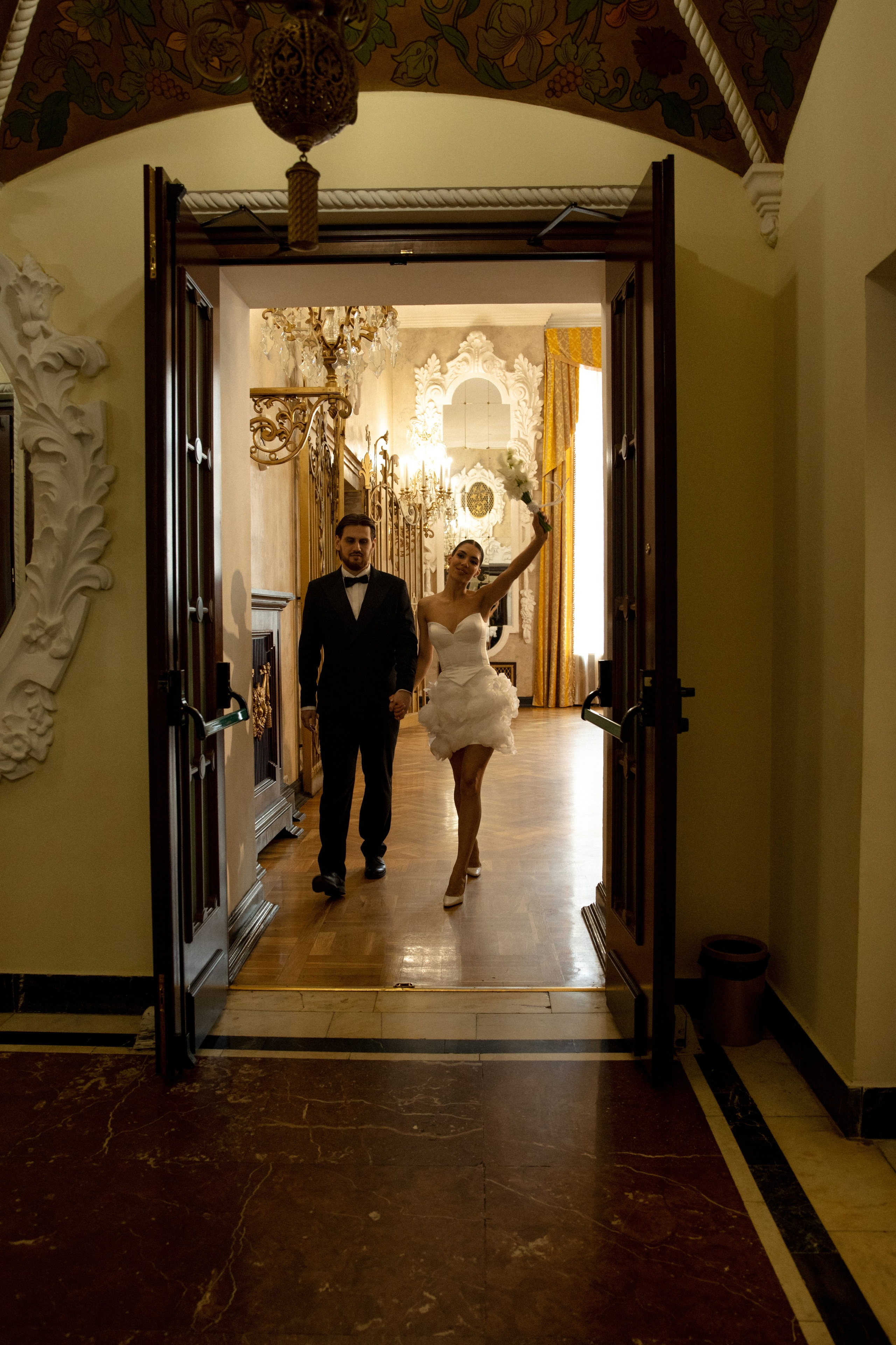 Марко ловез юоу. Свадебный фотограф в Москве и Балашихе