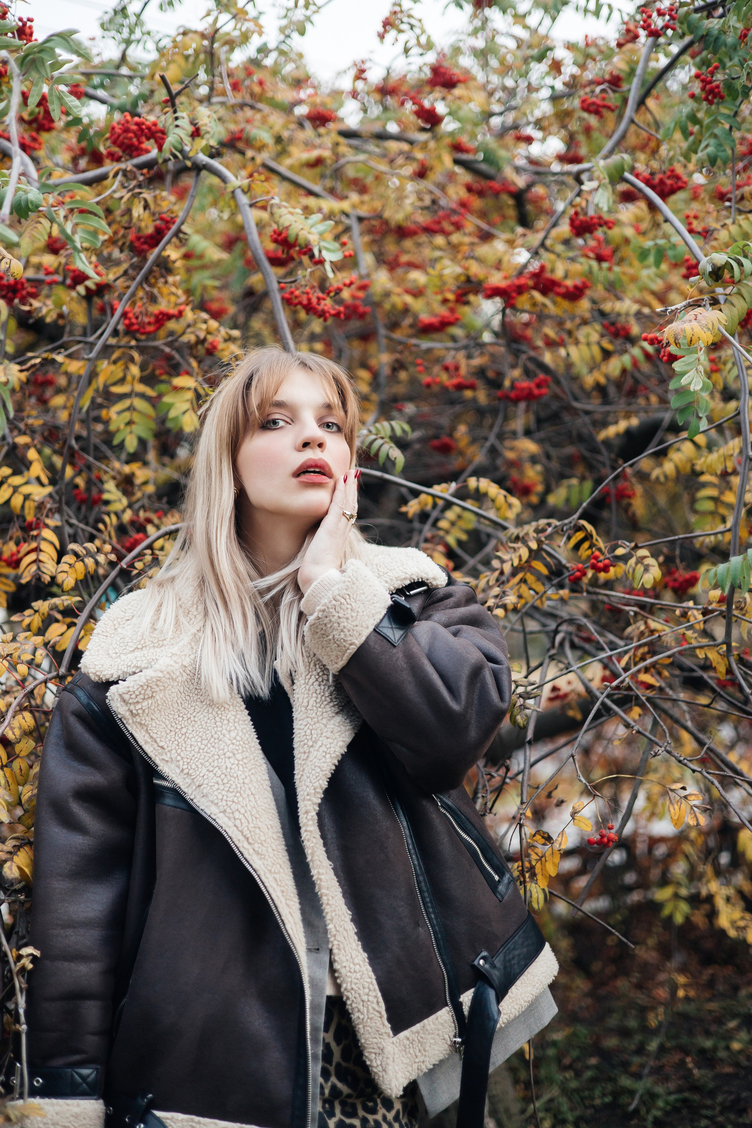 Арина. Фотопрогула по городу. Семейный фотограф в Рязани и Рязанской области