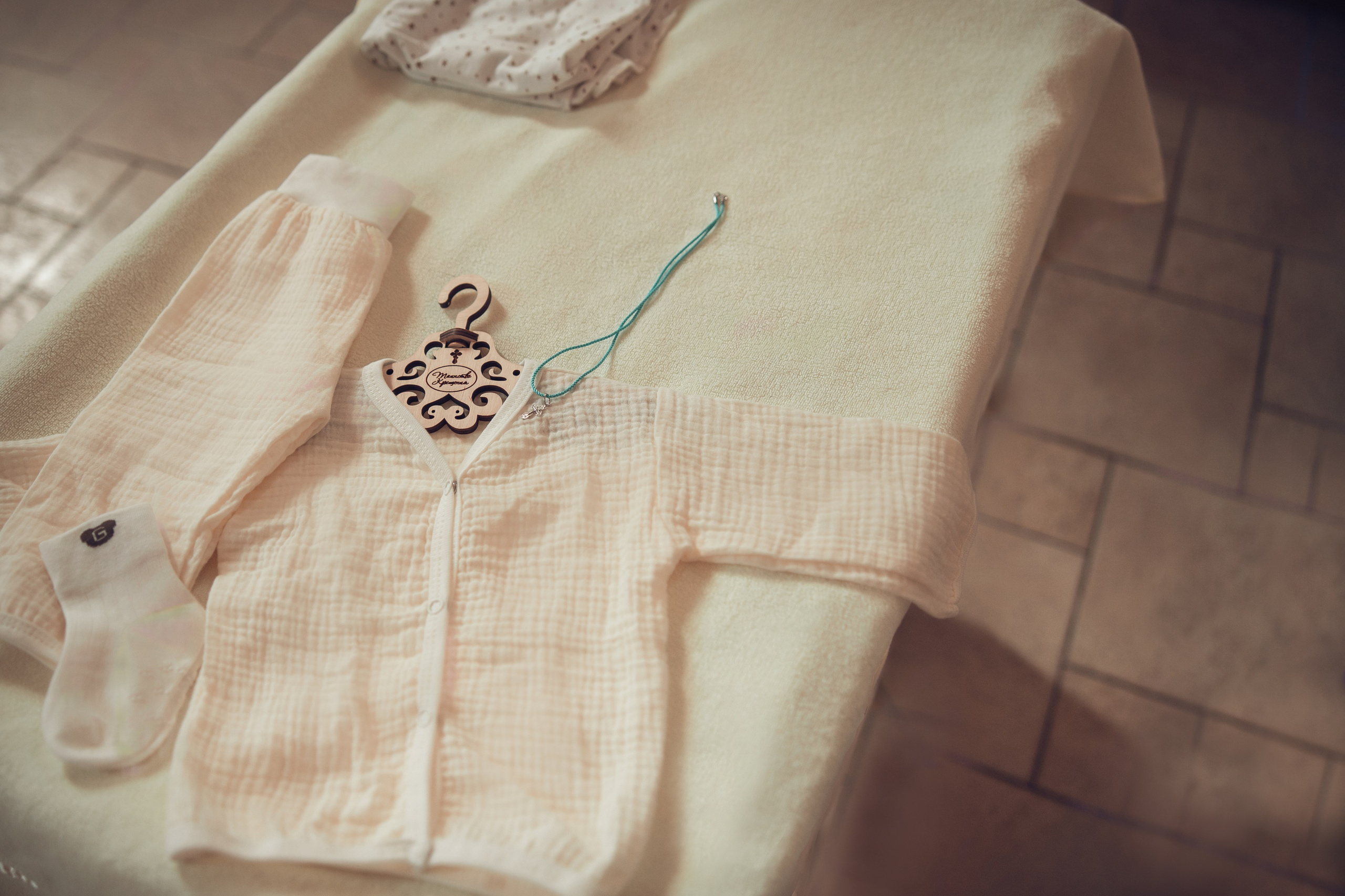 крещение в Рязани