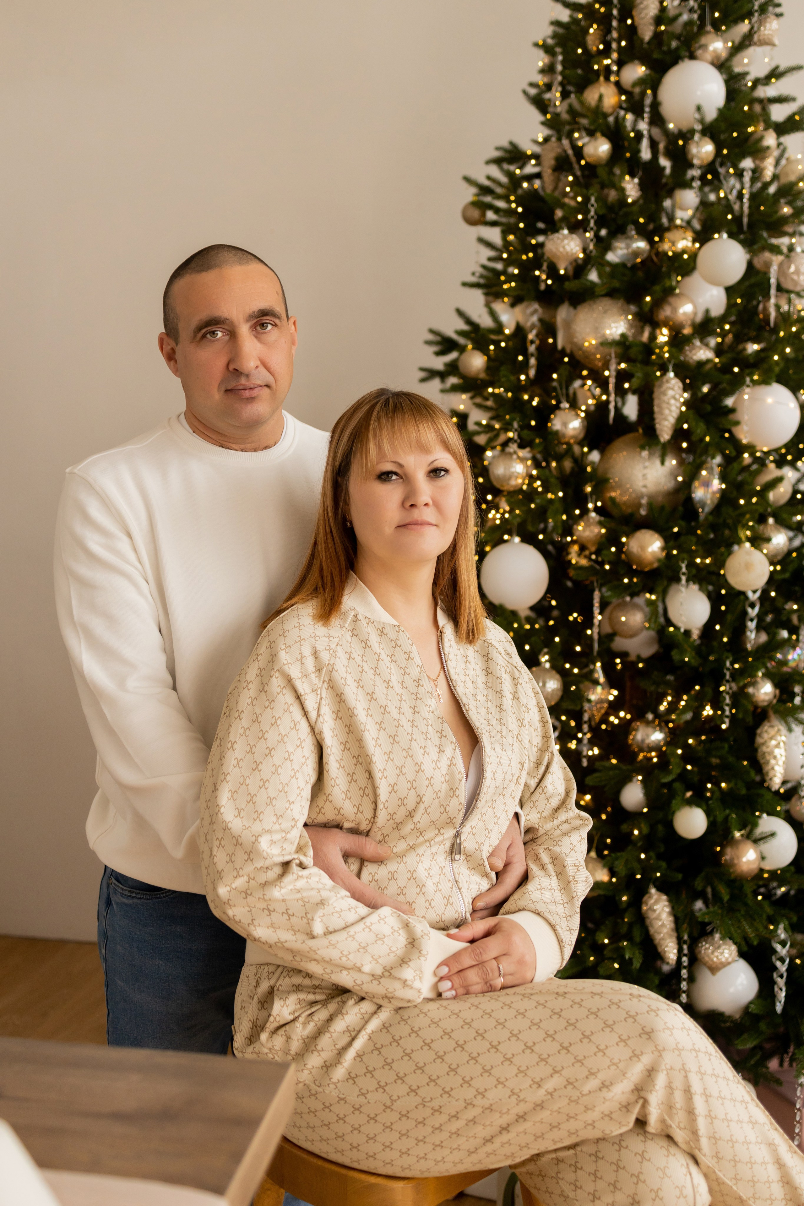 Лариса и Анатолий. Семейный фотограф в Рязани и Рязанской области