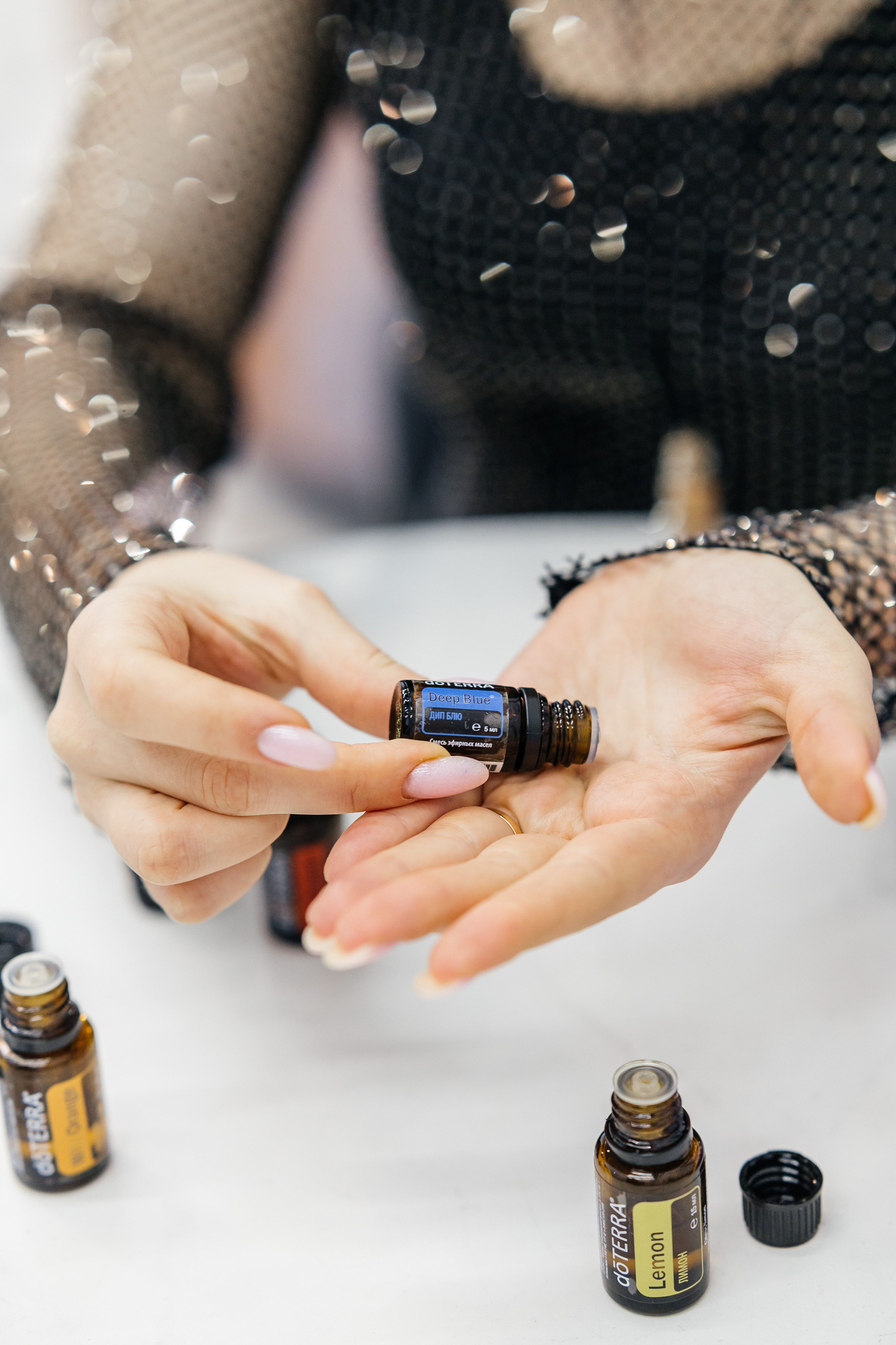 Наталья. Семейный Фотограф в Москве Евгения Симоненко