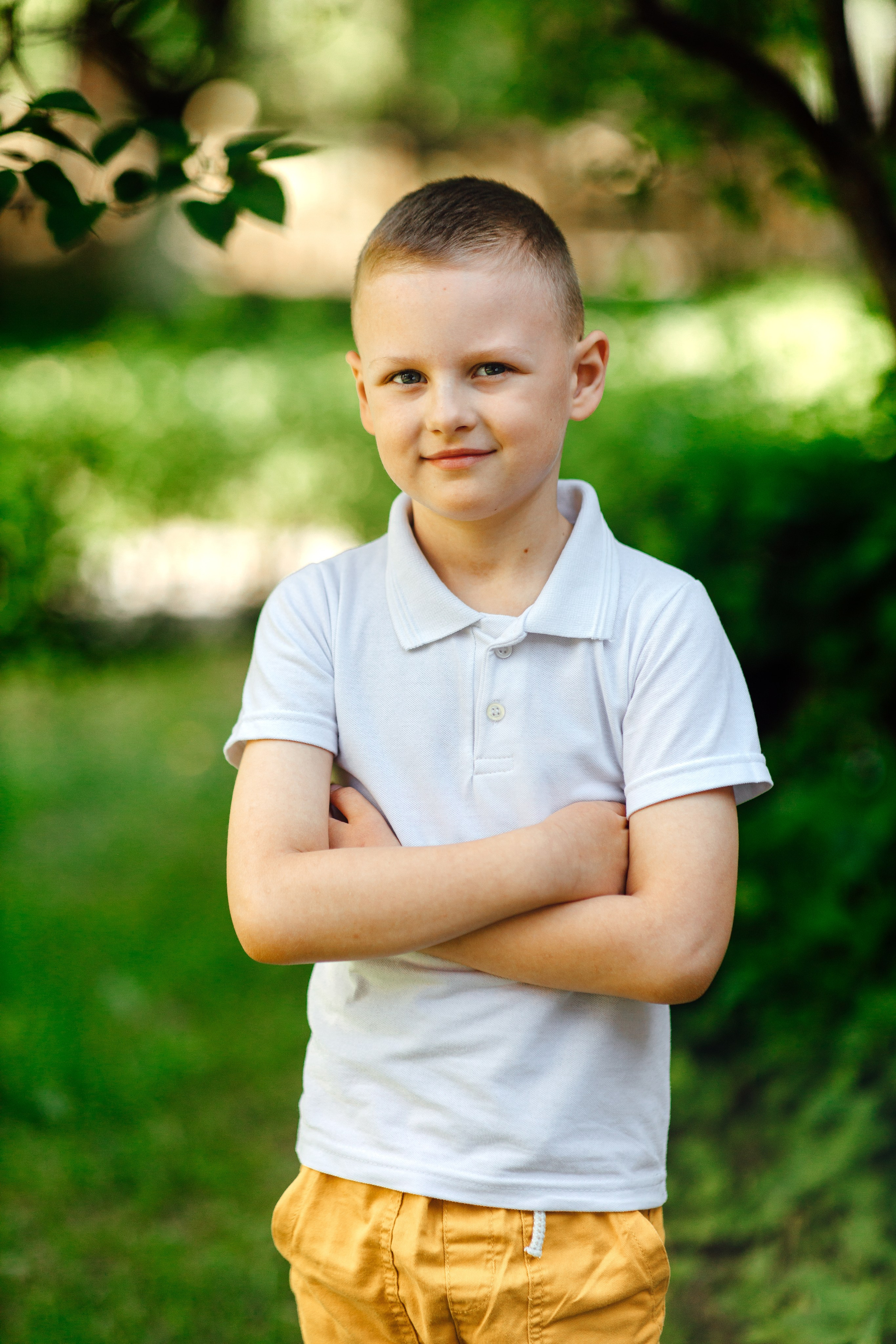 Выпускной в детском саду 2024