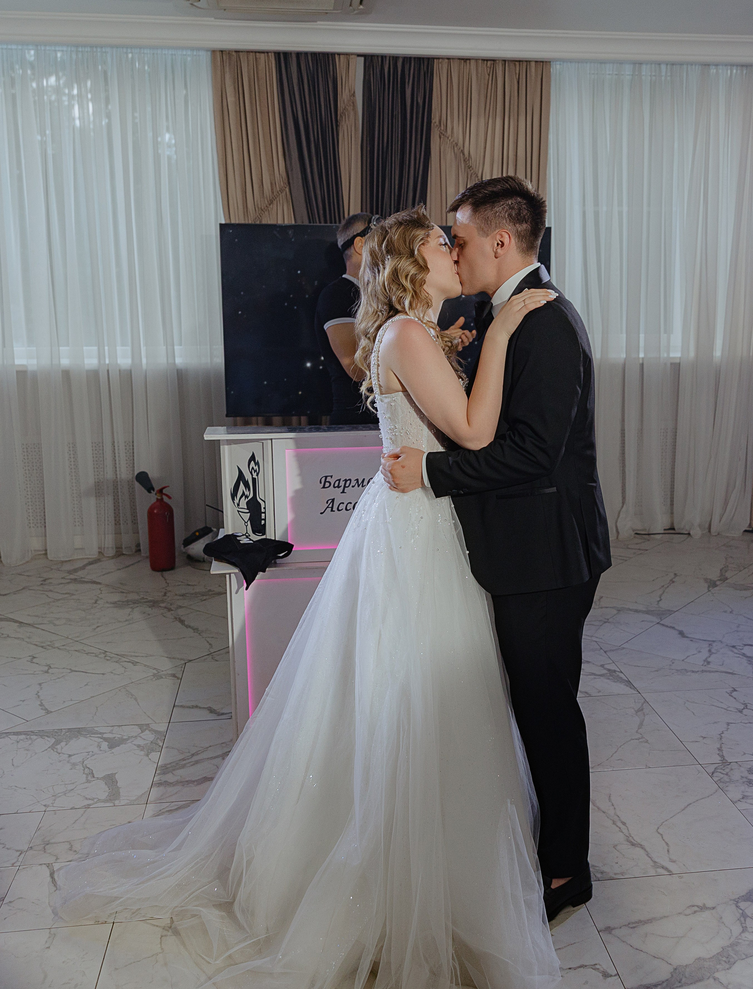 Артем & Даша. Красильников Евгений — профессиональный фотограф в Ростове-на-Дону