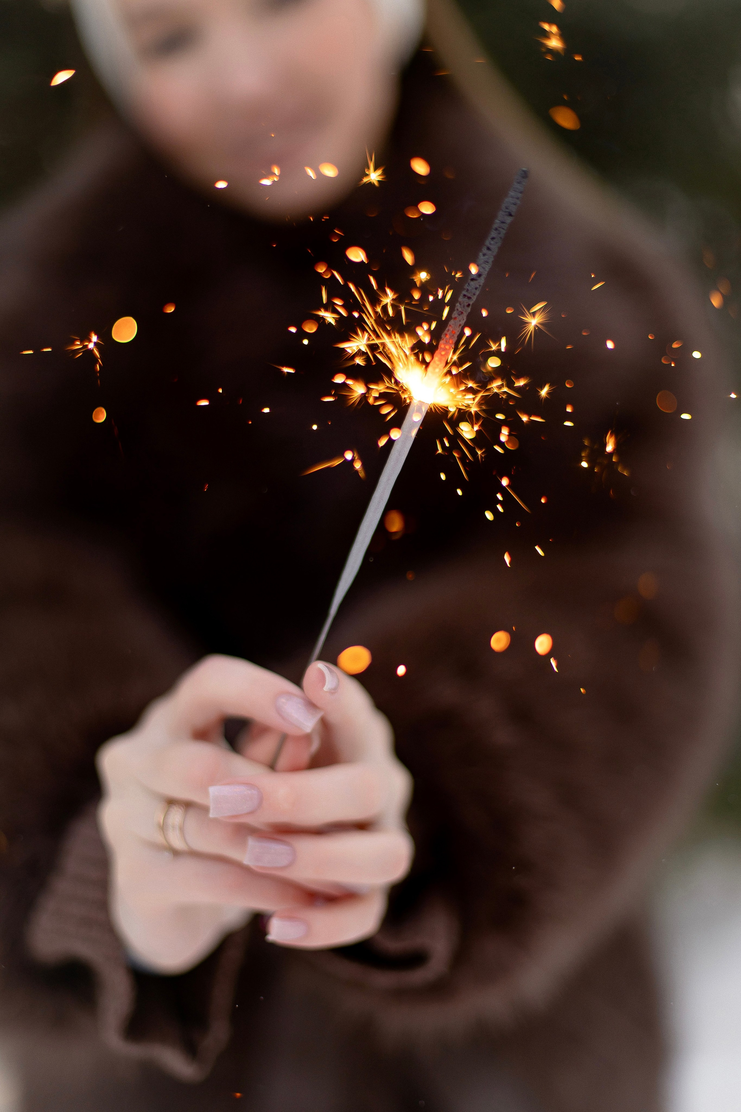 Виктория, зимняя съемка. Свадебный и портретный фотограф в Миассе Филиппенко Дарья