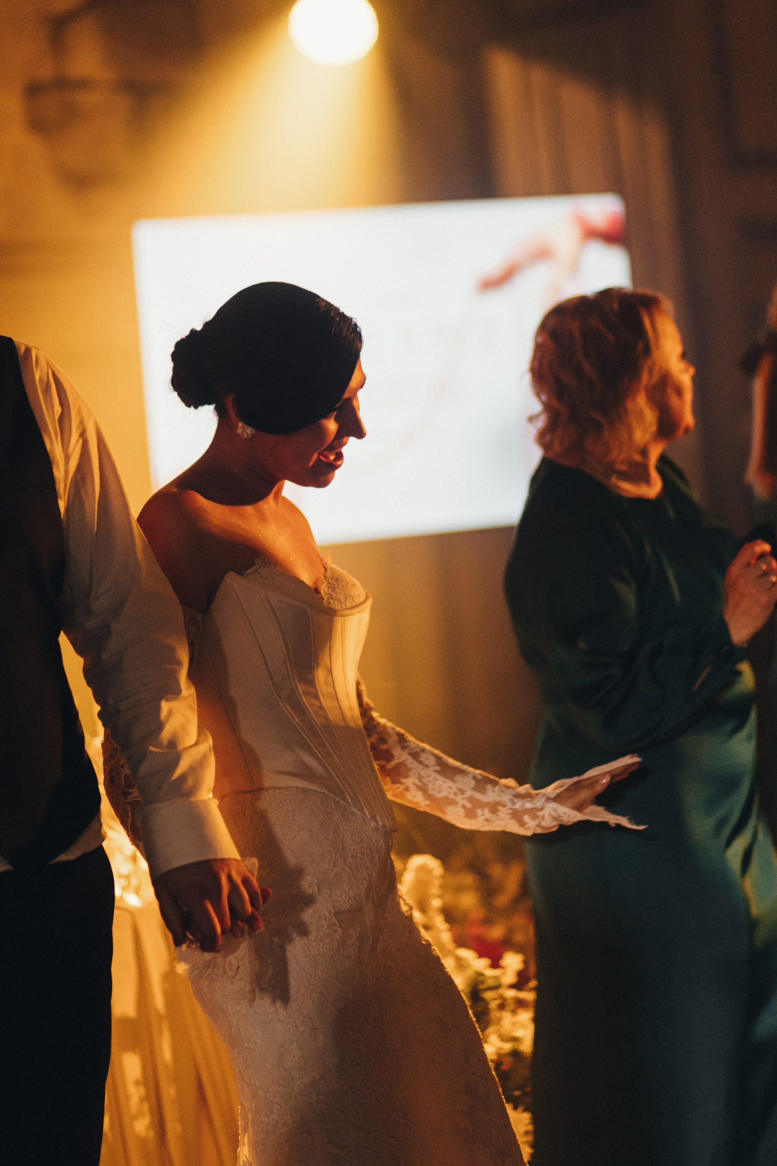 Юлия и Вадим. Фотограф Дубровская Виктория