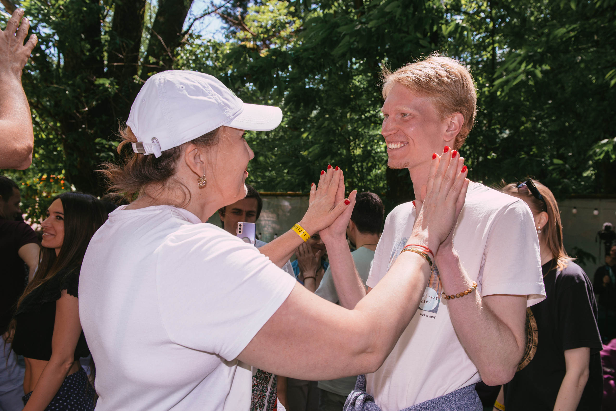 Репортажная фотосъемка в Сочи. Портретный и репортажный фотограф в Сочи Рамодина Юлия