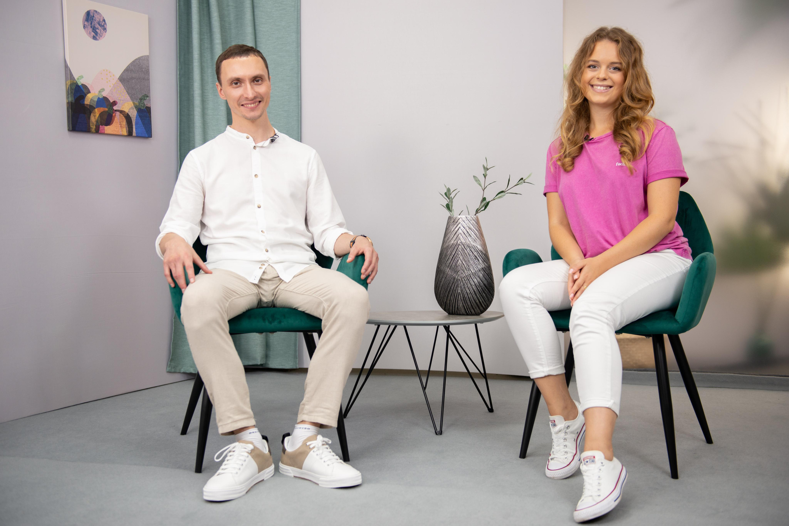 Промо фотосессия для онлайн курса «Практика без стереотипов». Портретный и репортажный фотограф в Сочи Рамодина Юлия