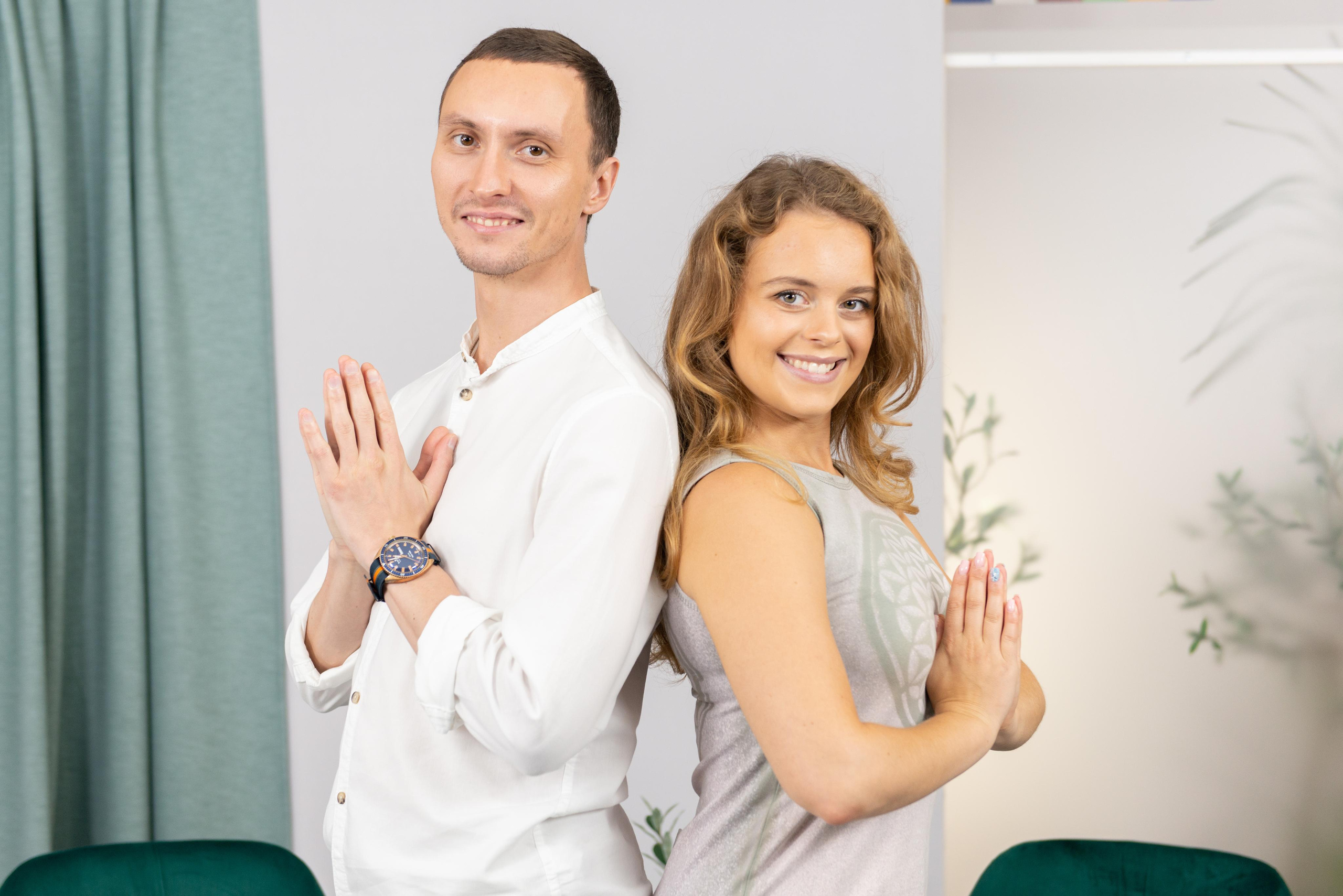 Промо фотосессия для онлайн курса «Практика без стереотипов». Портретный и репортажный фотограф в Сочи Рамодина Юлия