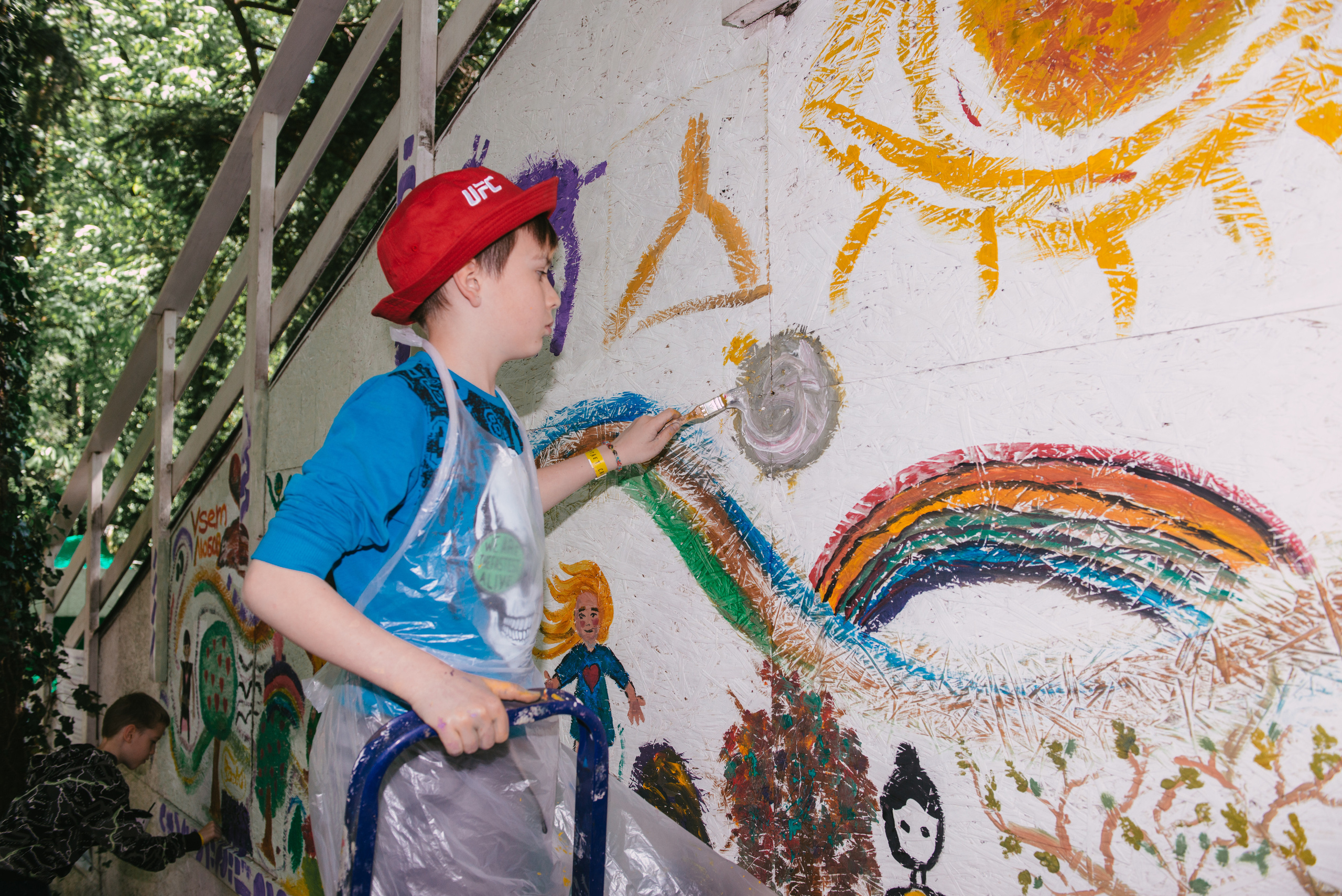 Репортажная фотосъемка в Сочи. Портретный и репортажный фотограф в Сочи Рамодина Юлия