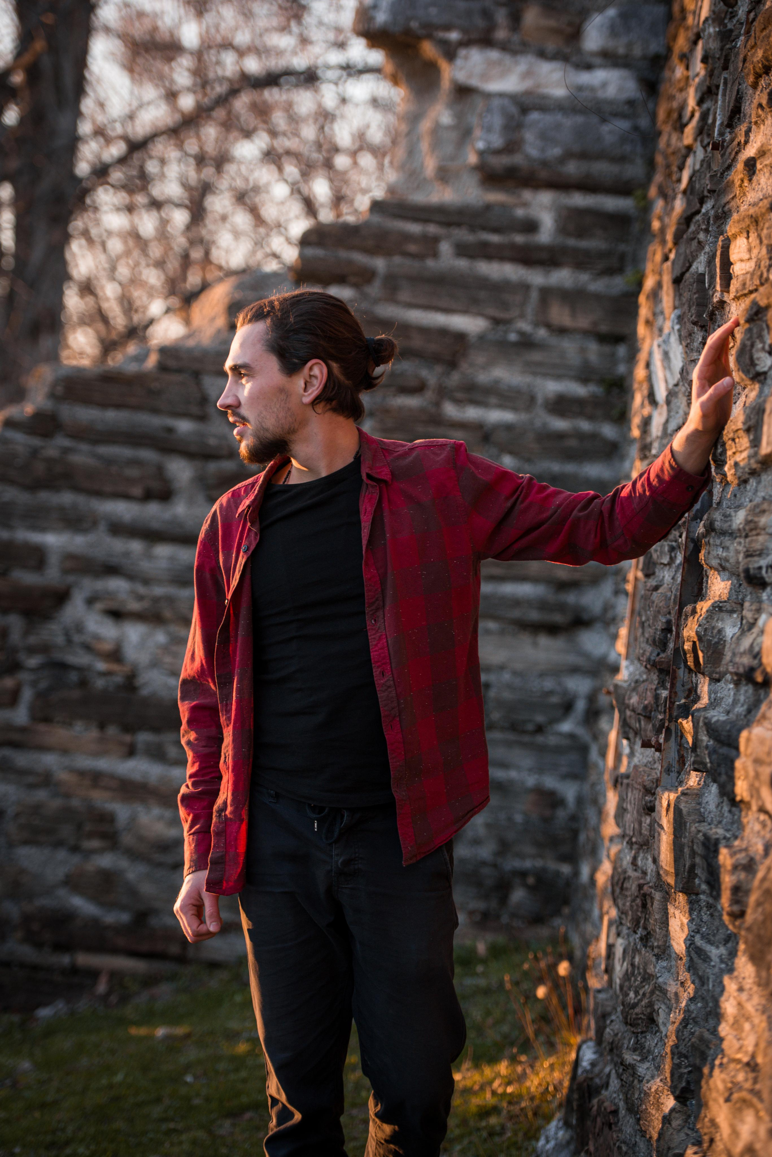 Фотосессия Миши на Византийском храме. Портретный и репортажный фотограф в Сочи Рамодина Юлия