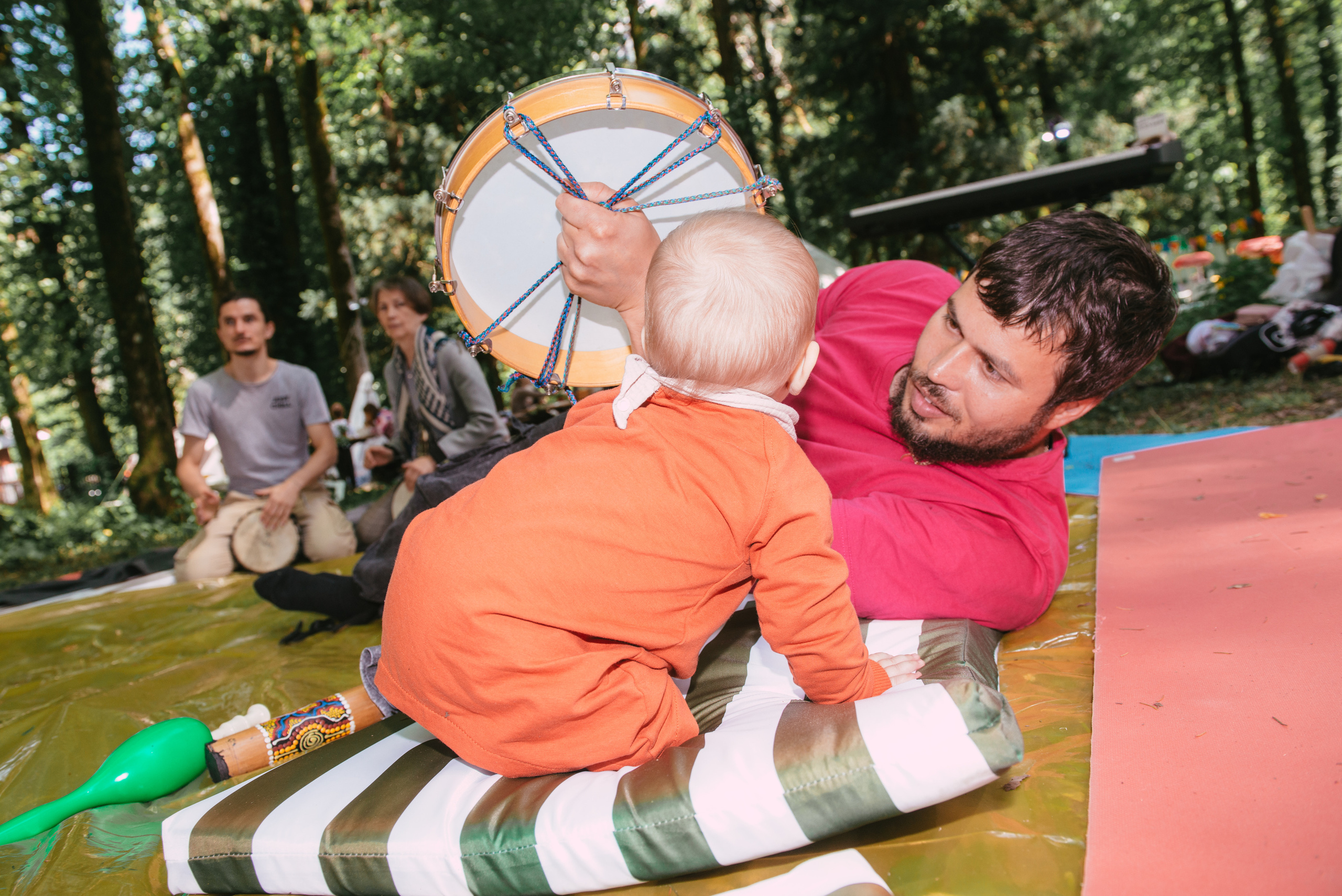 Репортажная фотосъемка в Сочи. Портретный и репортажный фотограф в Сочи Рамодина Юлия