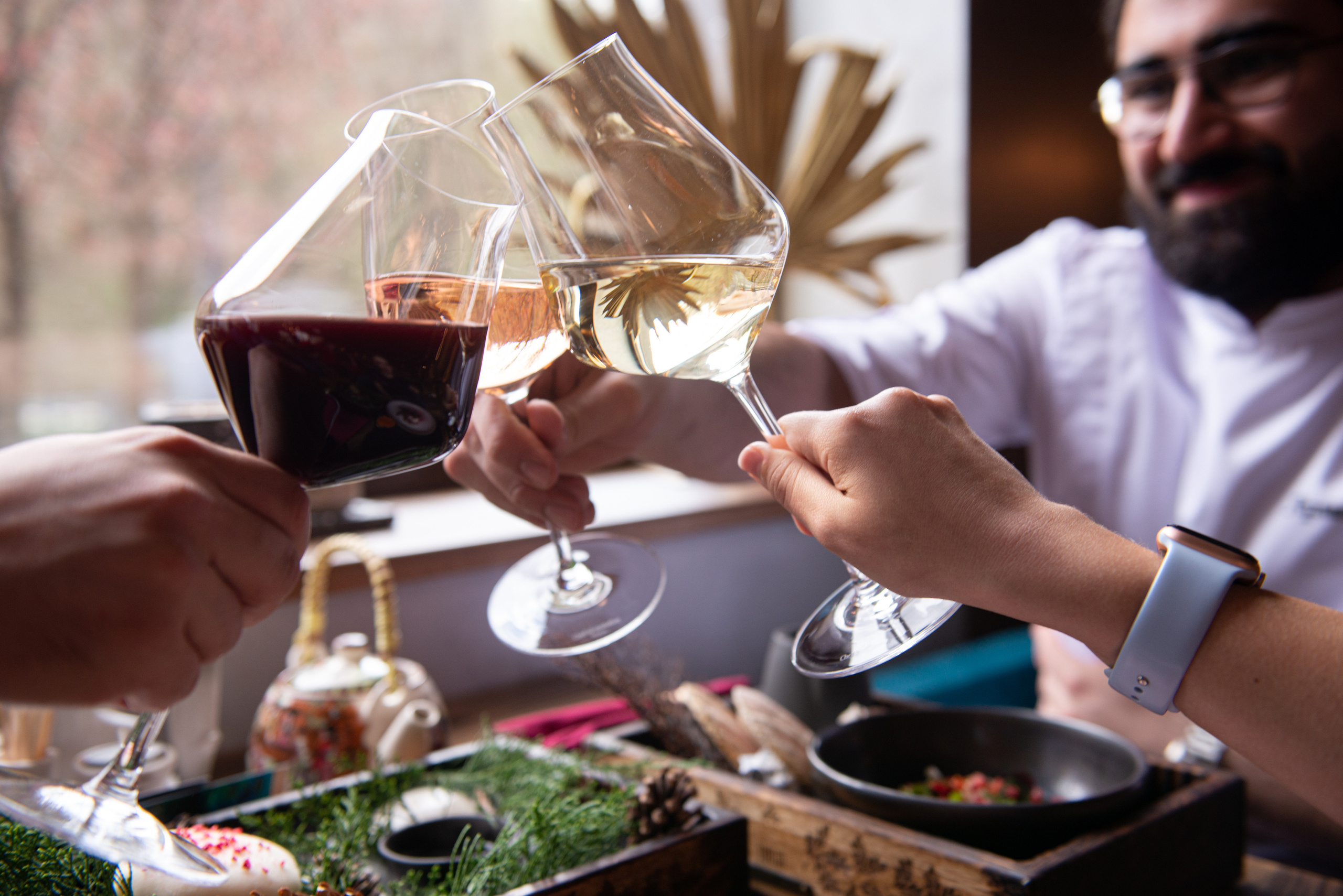 Репортажная фотосъемка мероприятий в Сочи. Портретный и репортажный фотограф в Сочи Рамодина Юлия