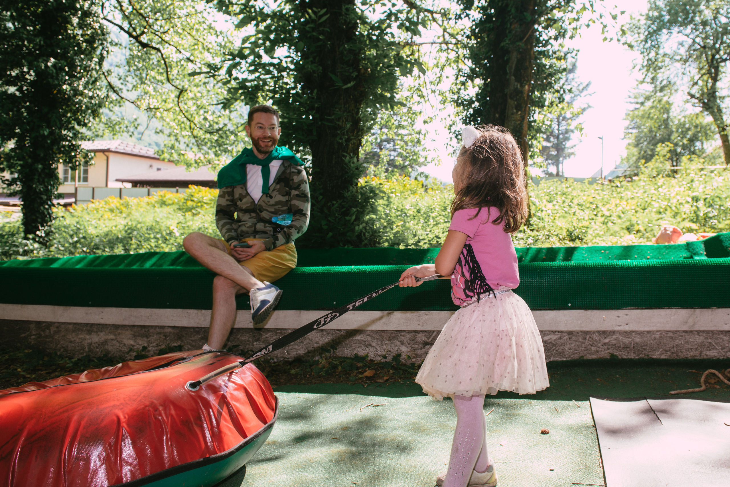 Репортажная фотосъемка в Сочи. Портретный и репортажный фотограф в Сочи Рамодина Юлия