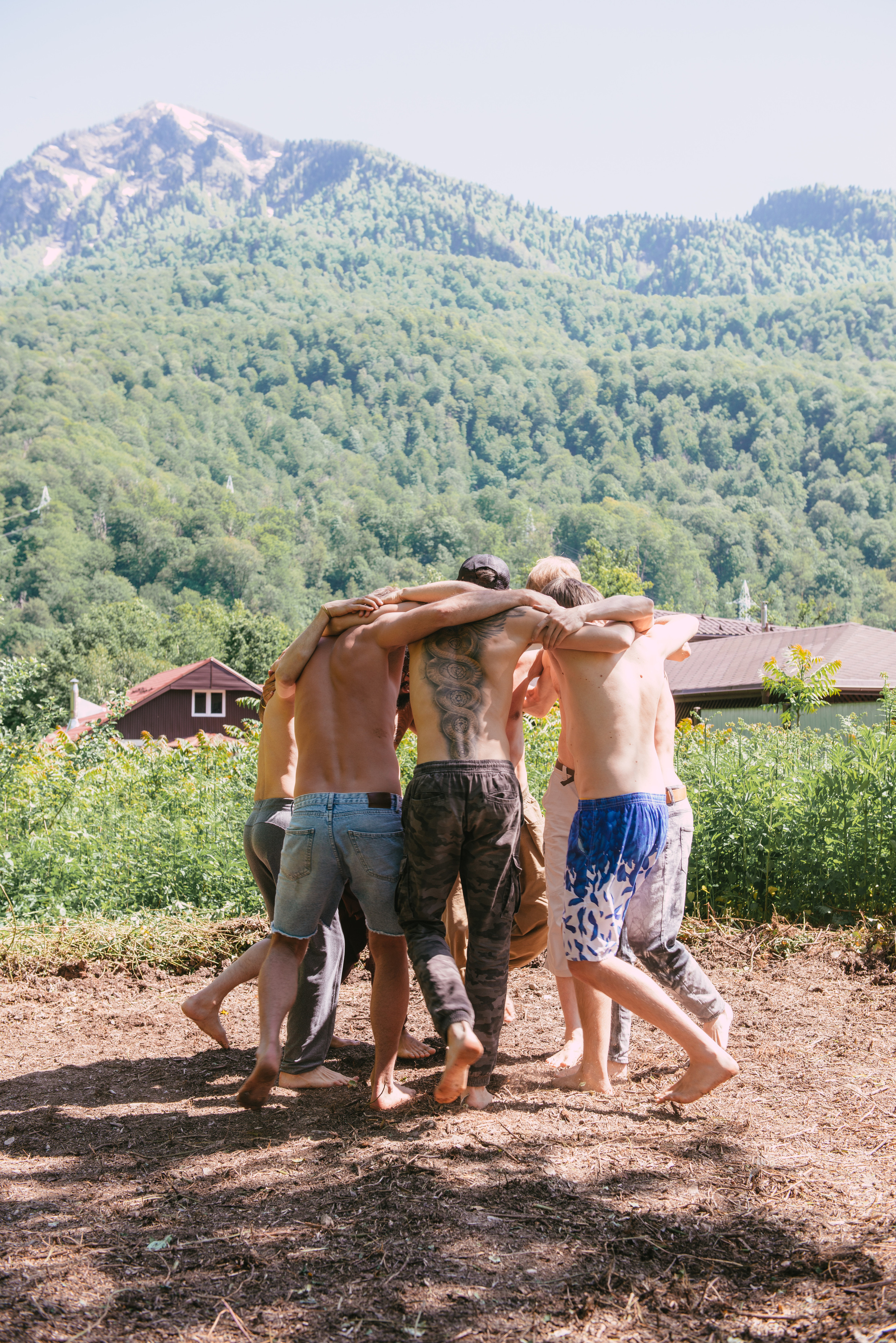 Репортажная фотосъемка в Сочи. Портретный и репортажный фотограф в Сочи Рамодина Юлия