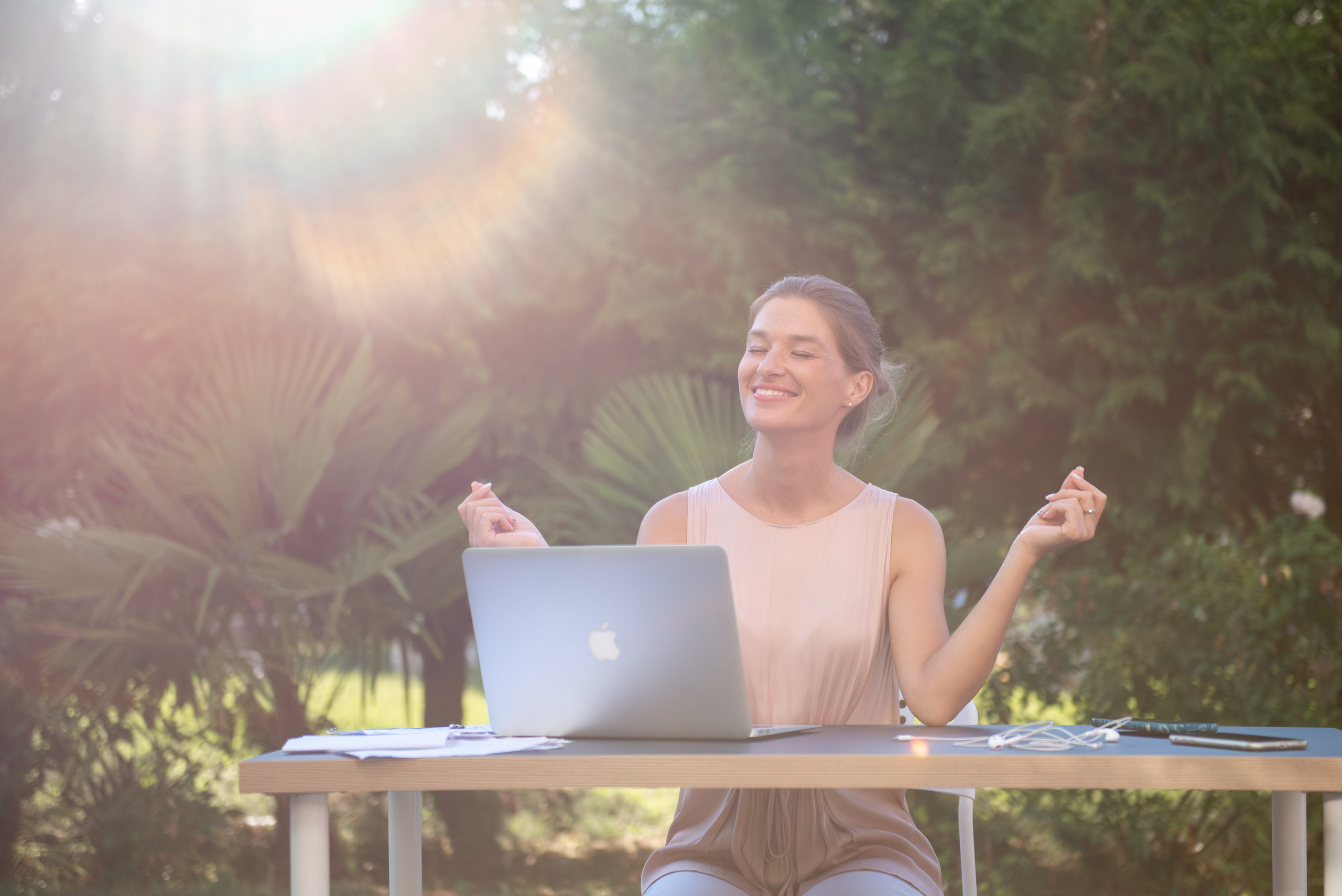 Промо фотосессия для онлайн курса «Практика без стереотипов». Портретный и репортажный фотограф в Сочи Рамодина Юлия