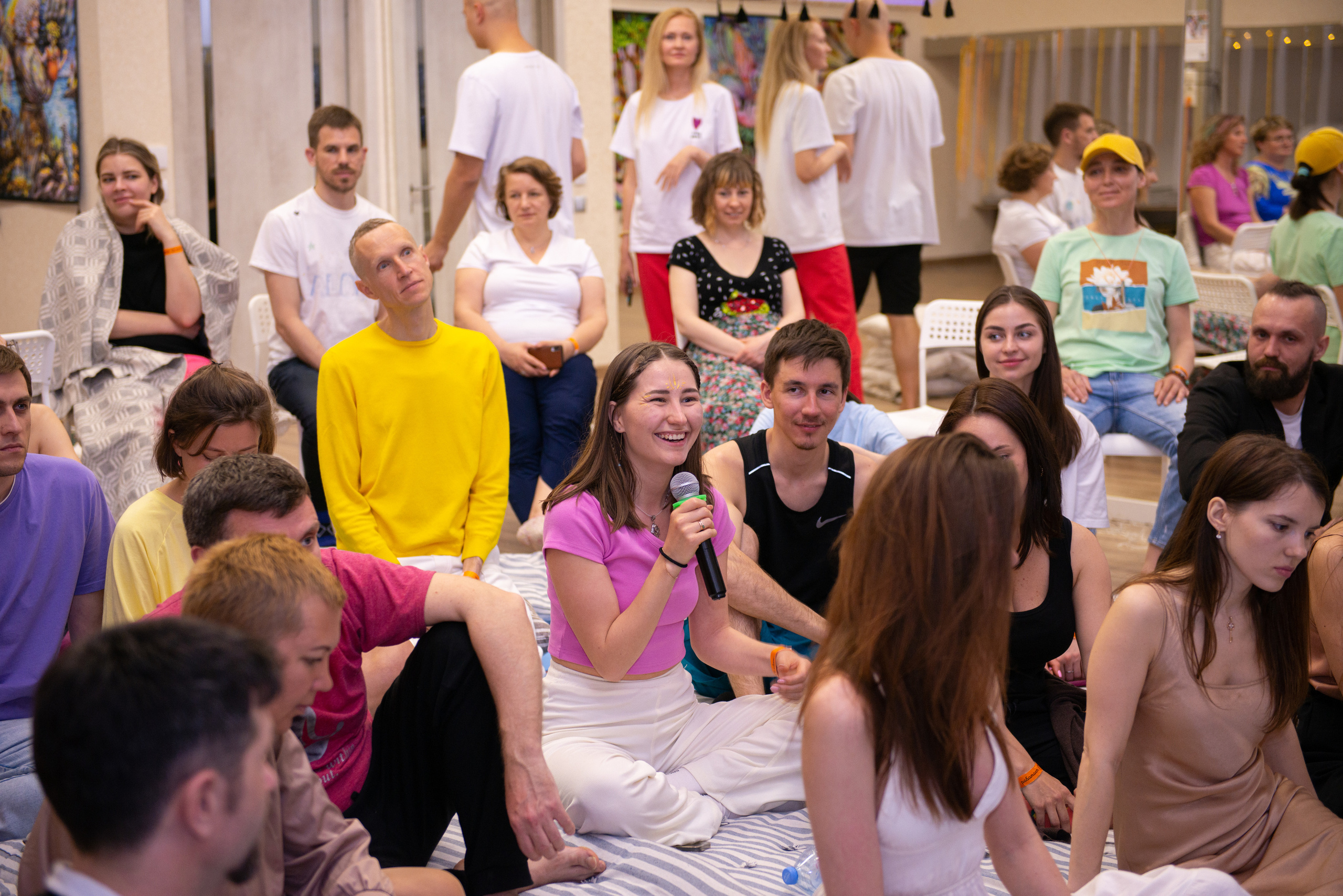 Репортажная фотосъемка в Сочи. Портретный и репортажный фотограф в Сочи Рамодина Юлия