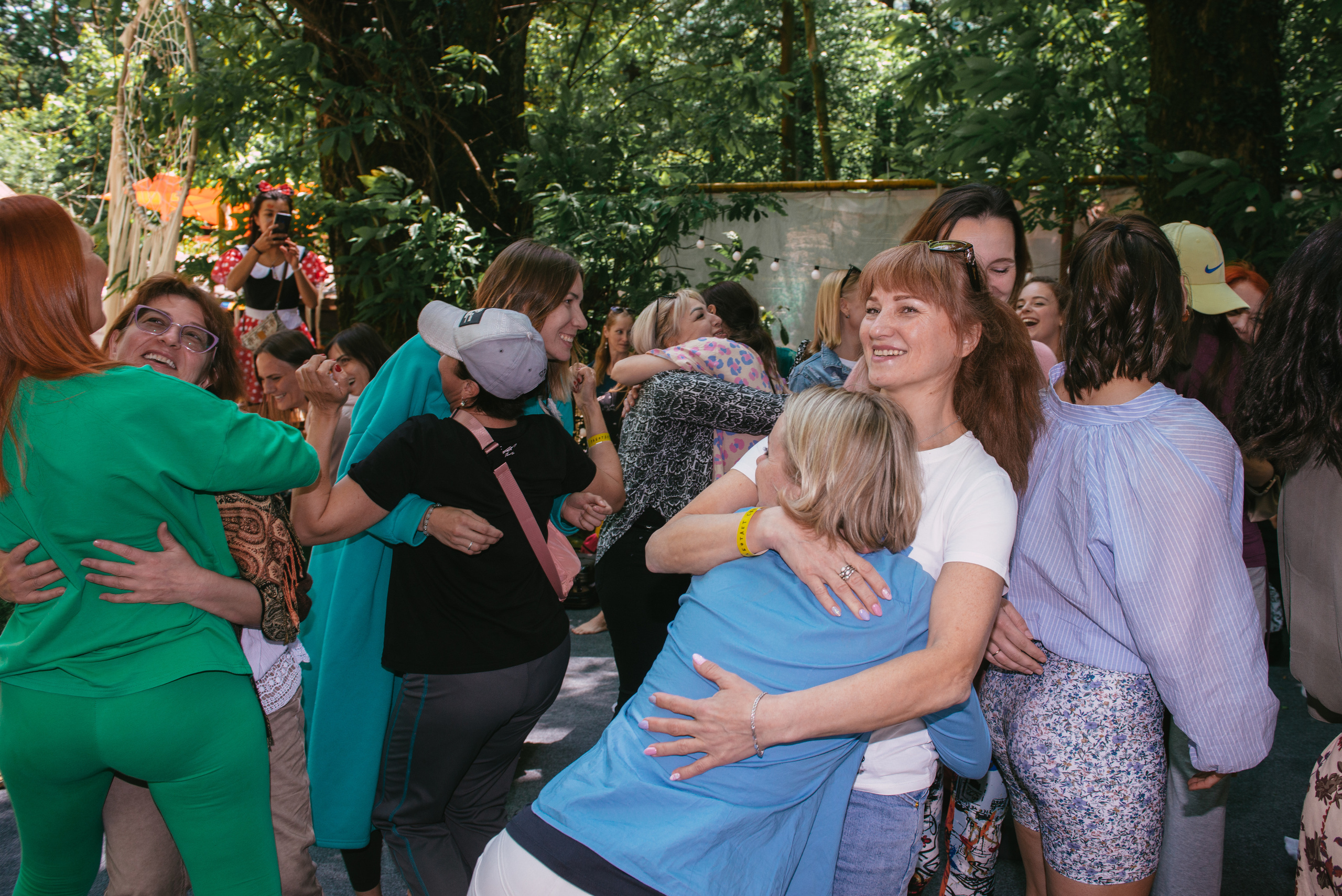 Репортажная фотосъемка в Сочи. Портретный и репортажный фотограф в Сочи Рамодина Юлия