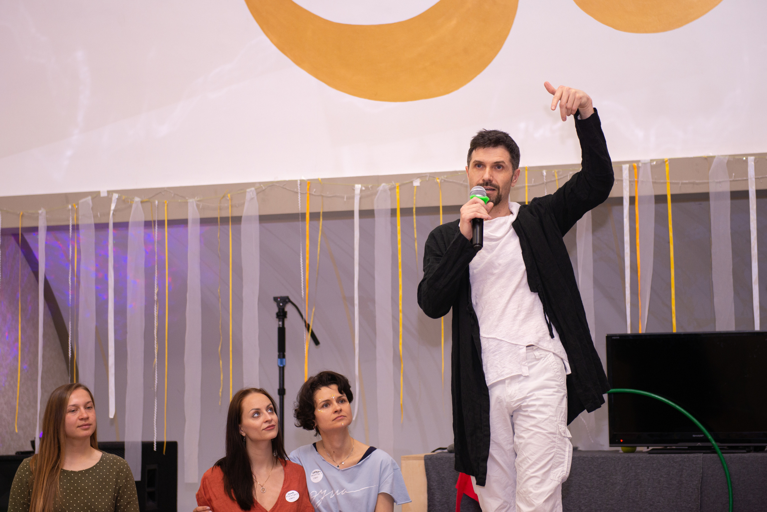 Репортажная фотосъемка в Сочи. Портретный и репортажный фотограф в Сочи Рамодина Юлия