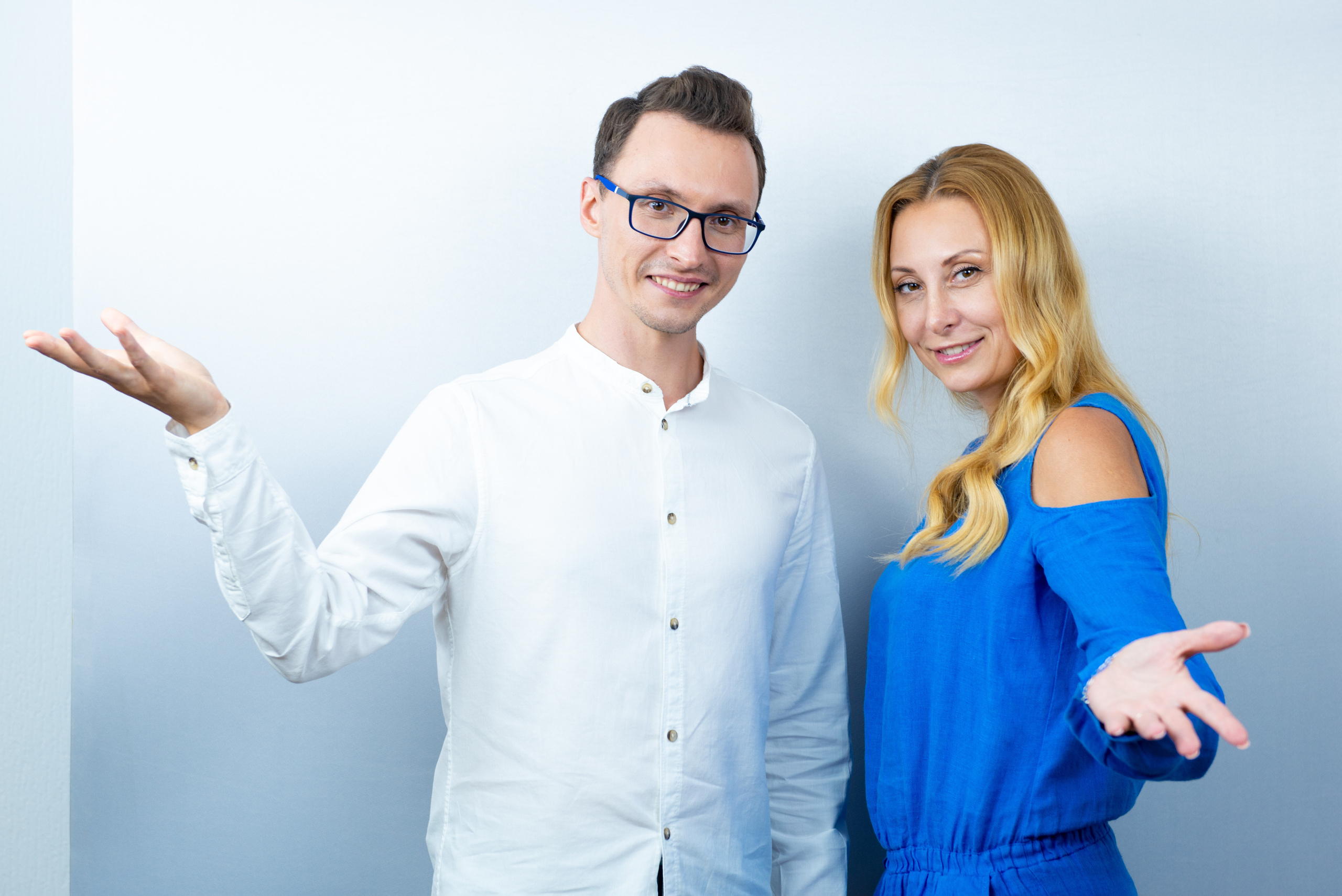 Фотосессия команды «Делаем Вместе». Портретный и репортажный фотограф в Сочи Рамодина Юлия