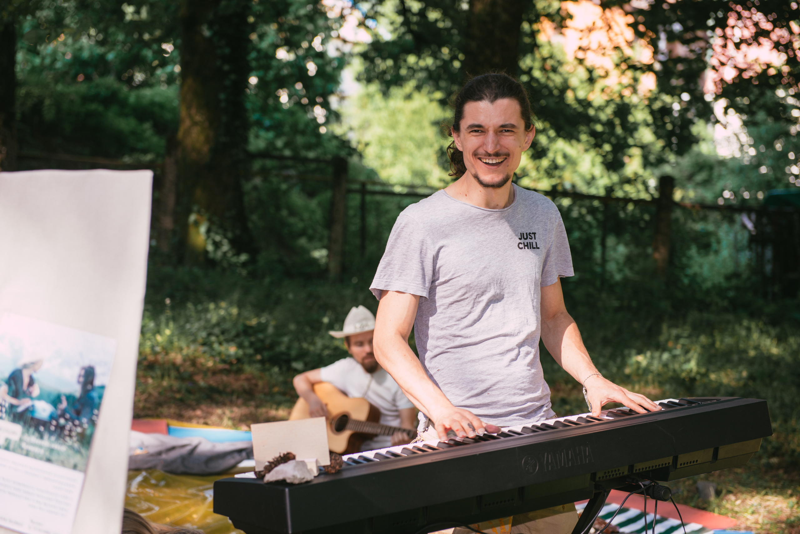 Репортажная фотосъемка мероприятий в Сочи. Портретный и репортажный фотограф в Сочи Рамодина Юлия