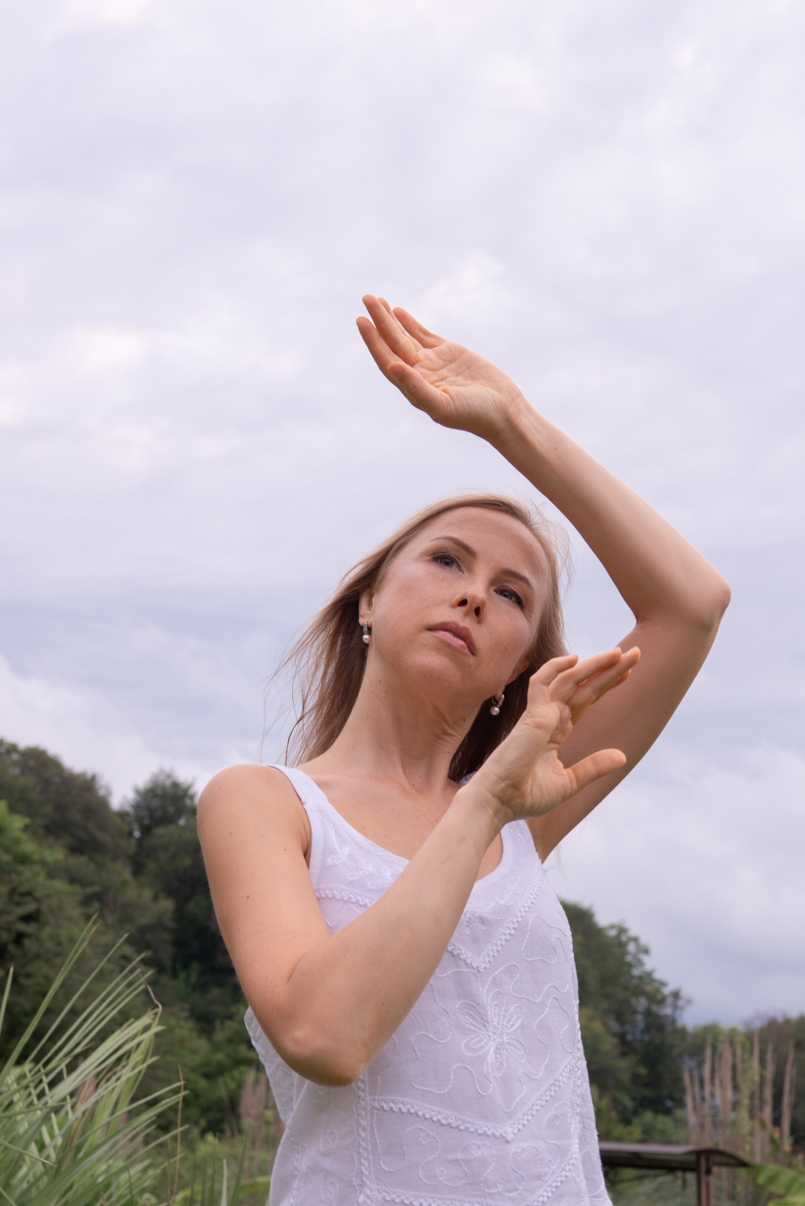 Вера. Контент фотосъемка. Портретный и репортажный фотограф в Сочи Рамодина Юлия