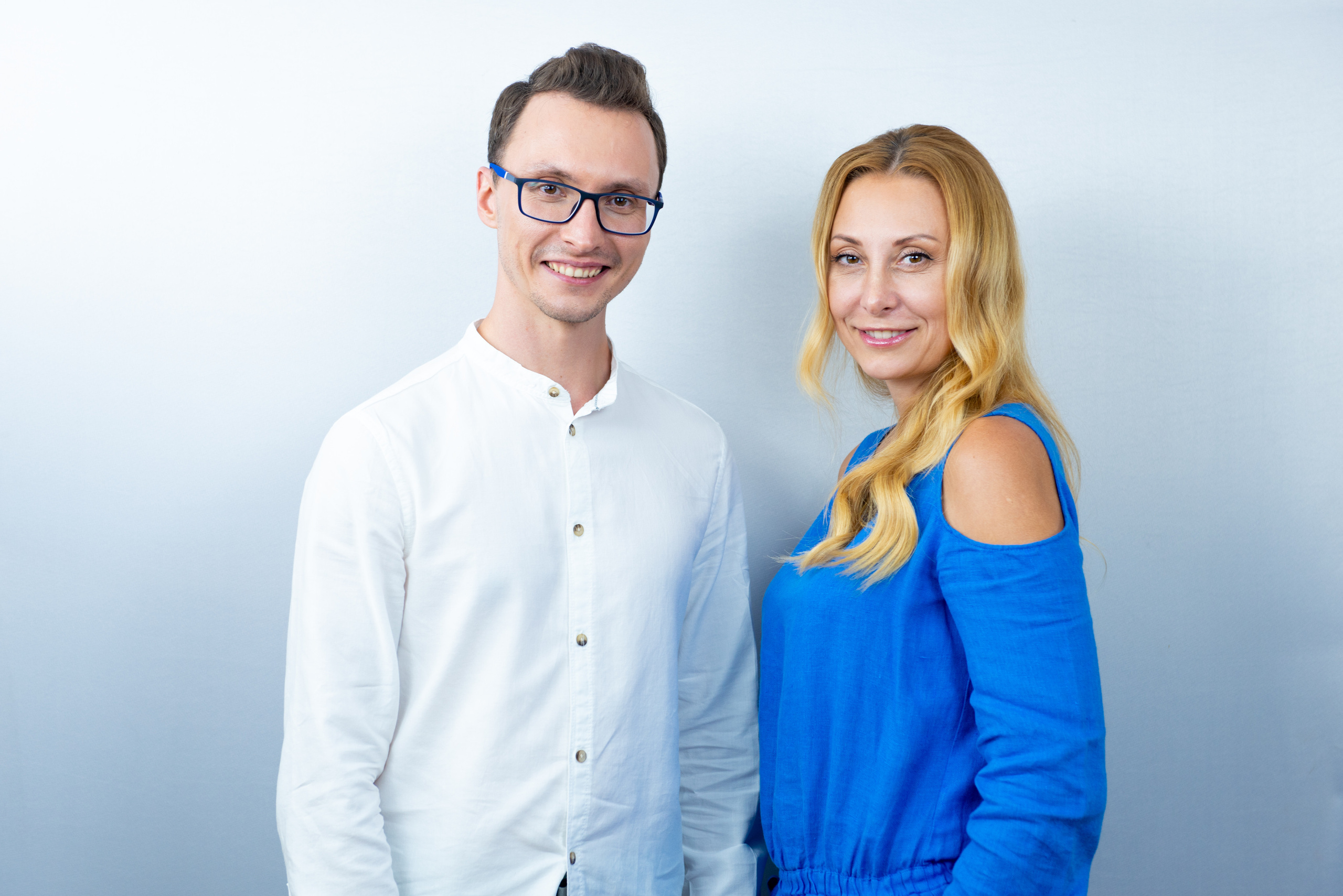 Промо фотосессия для онлайн курса «Медитация самореализации». Портретный и репортажный фотограф в Сочи Рамодина Юлия