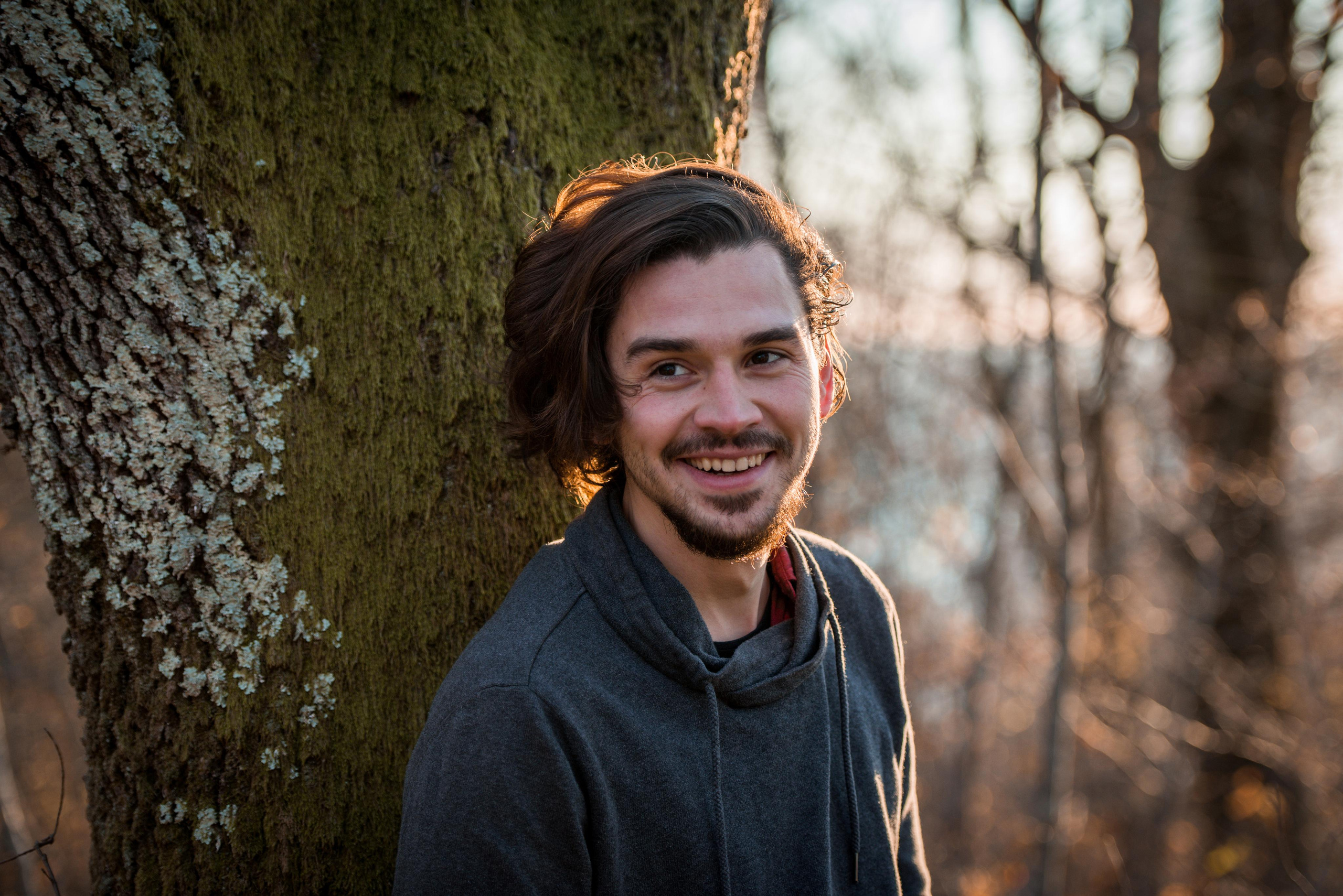 Фотосессия Миши на Византийском храме. Портретный и репортажный фотограф в Сочи Рамодина Юлия